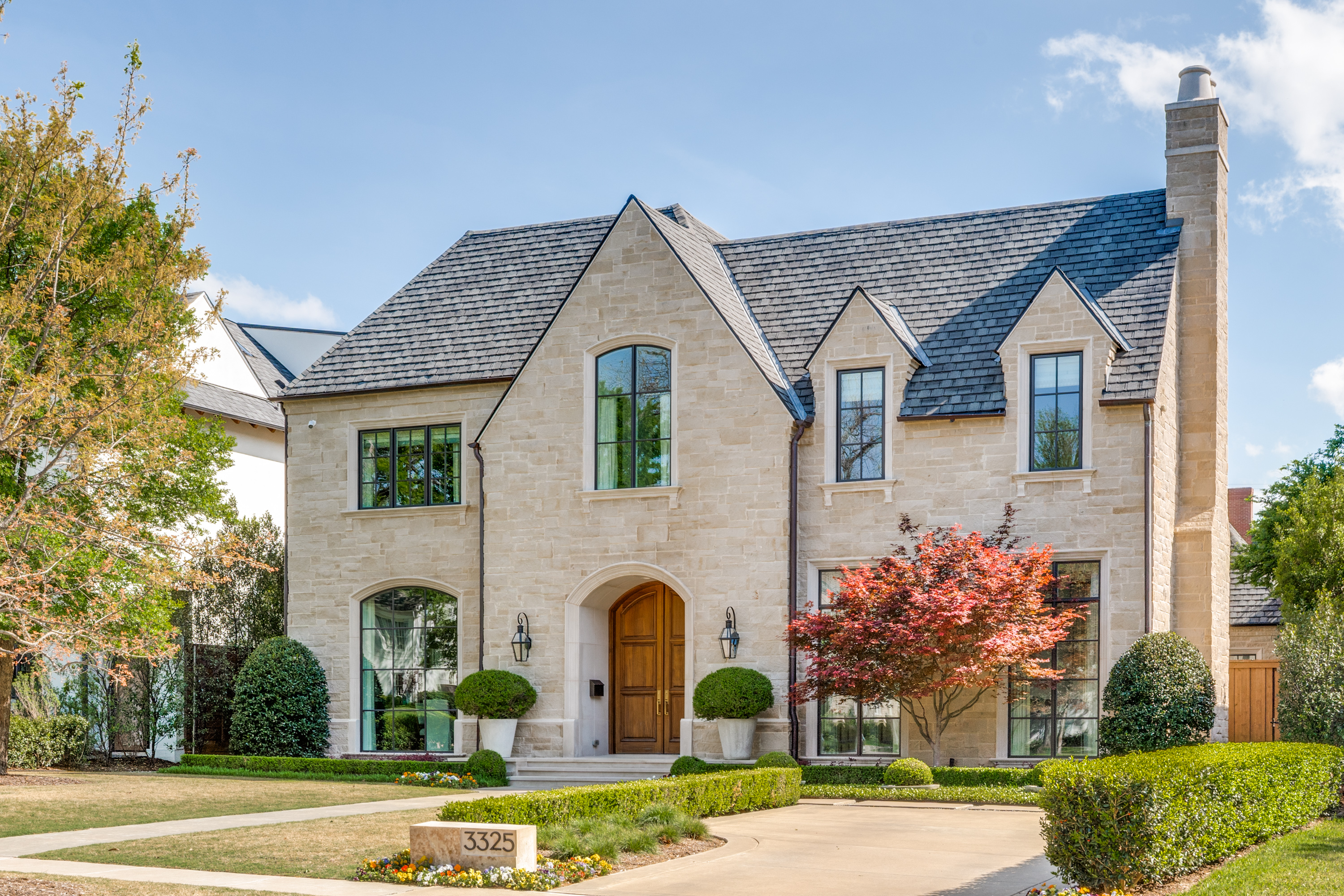 3325 Bryn Mawr Drive University Park TX 75225