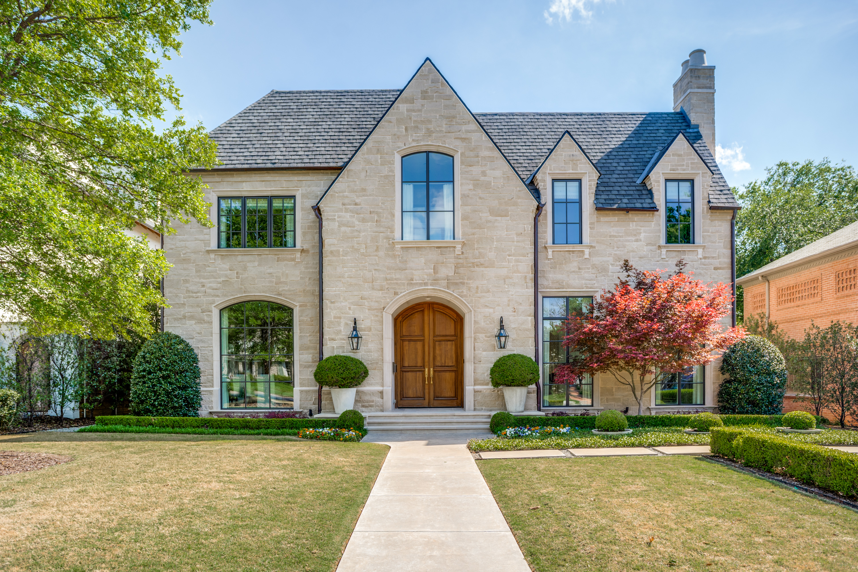 3325 Bryn Mawr Drive University Park TX 75225