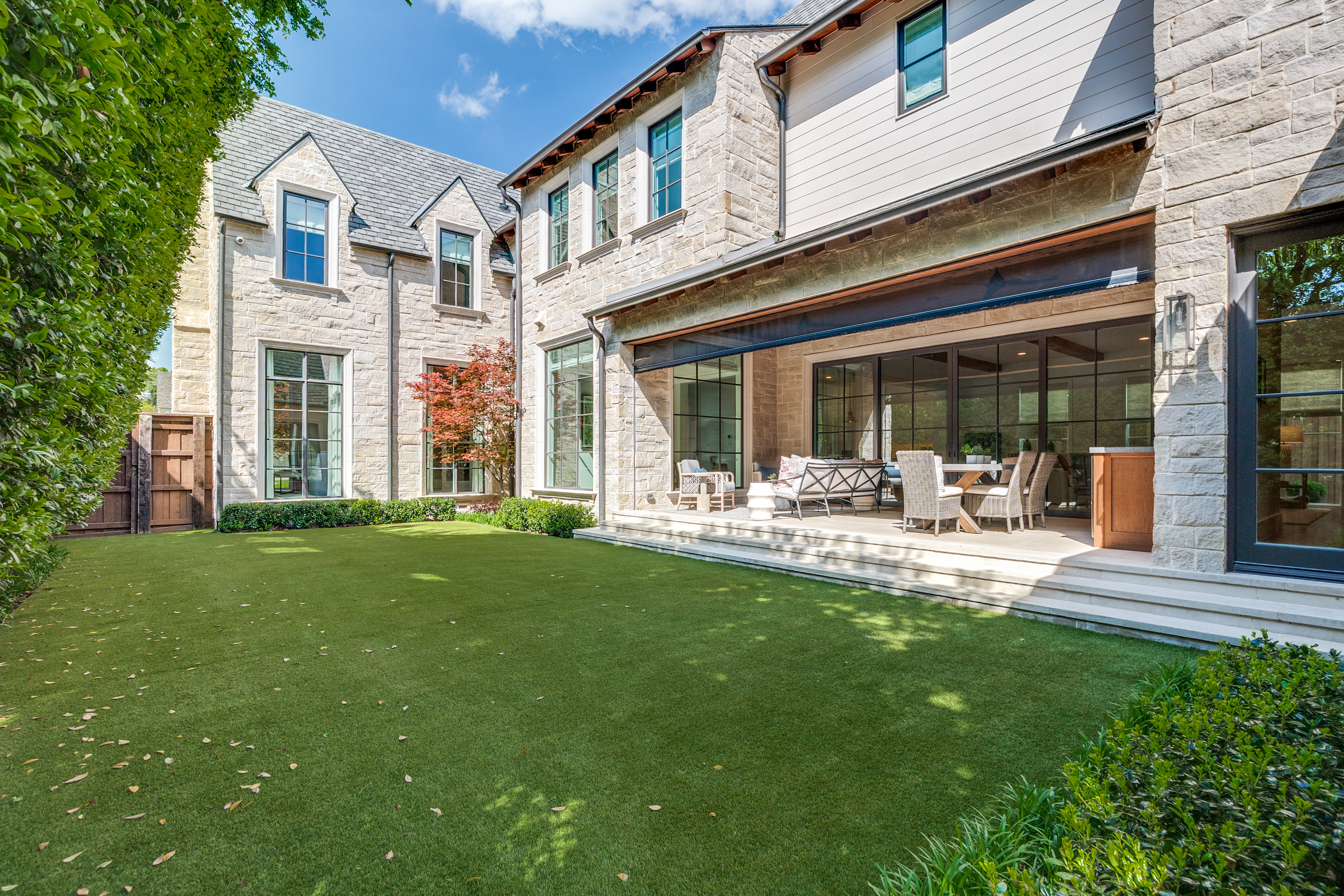 3325 Bryn Mawr Drive University Park TX 75225