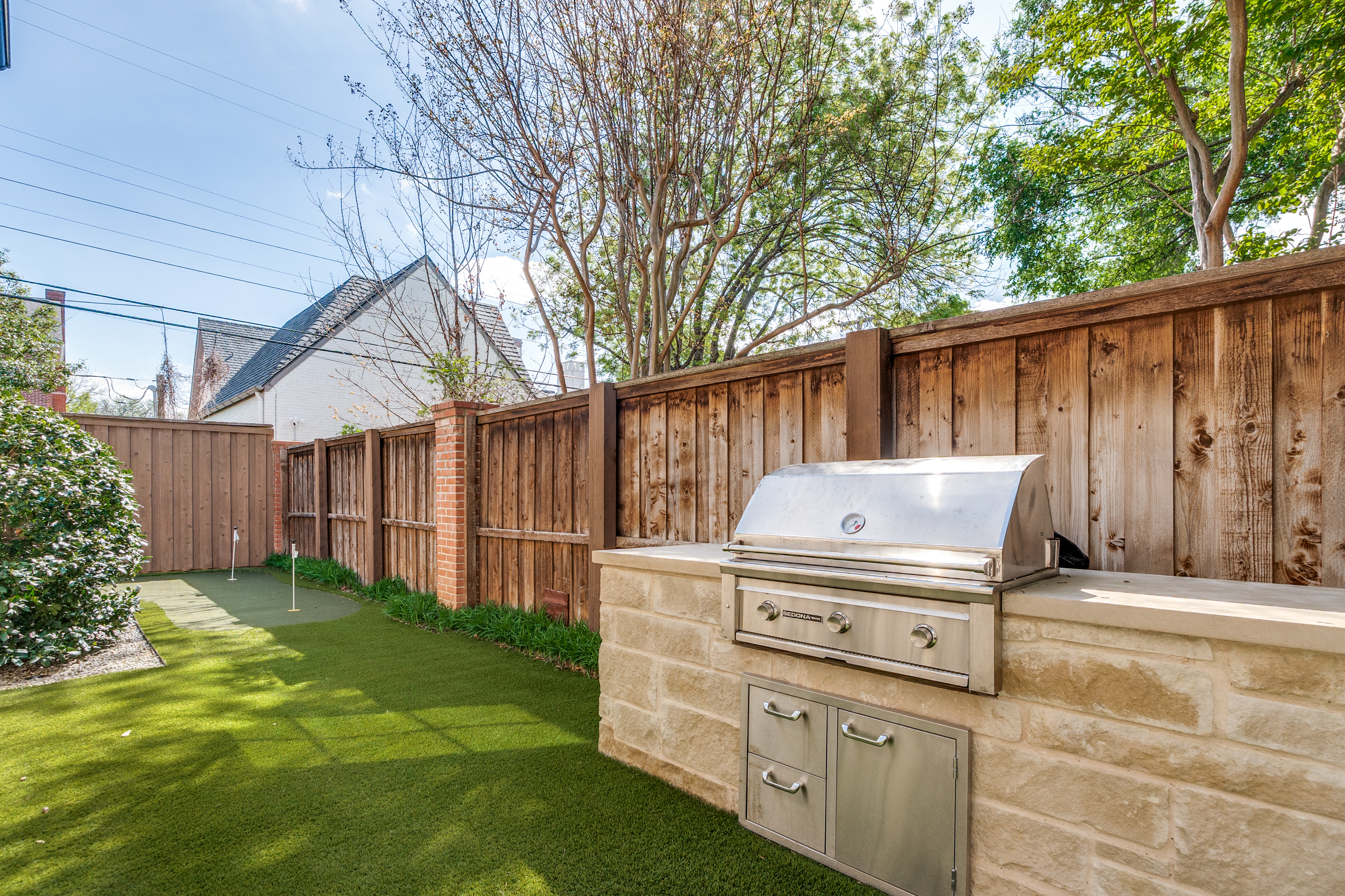 3325 Bryn Mawr Drive University Park TX 75225