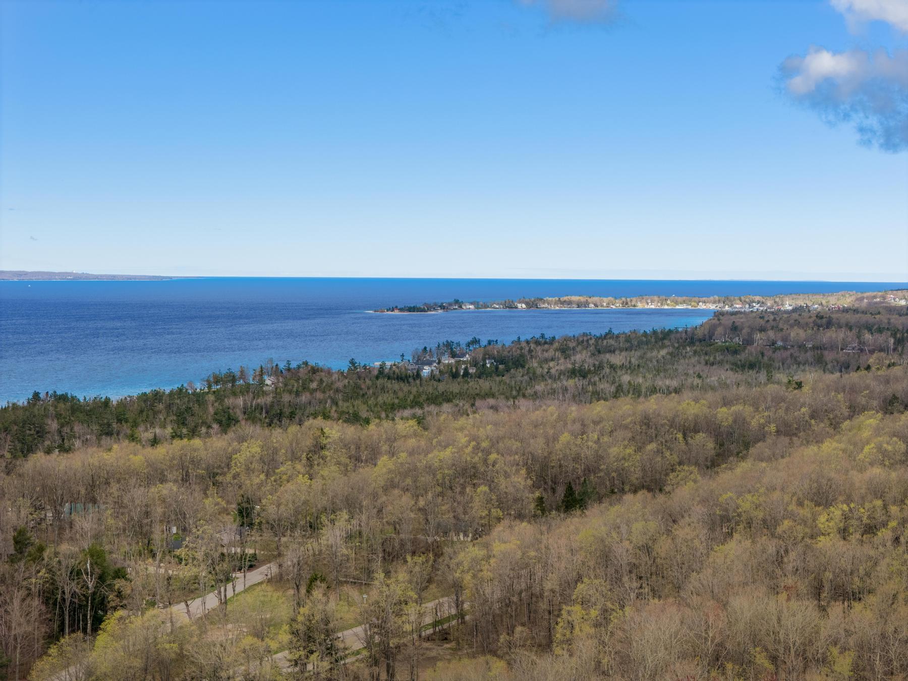 7955 Bay Skies Court Harbor Springs MI 49740