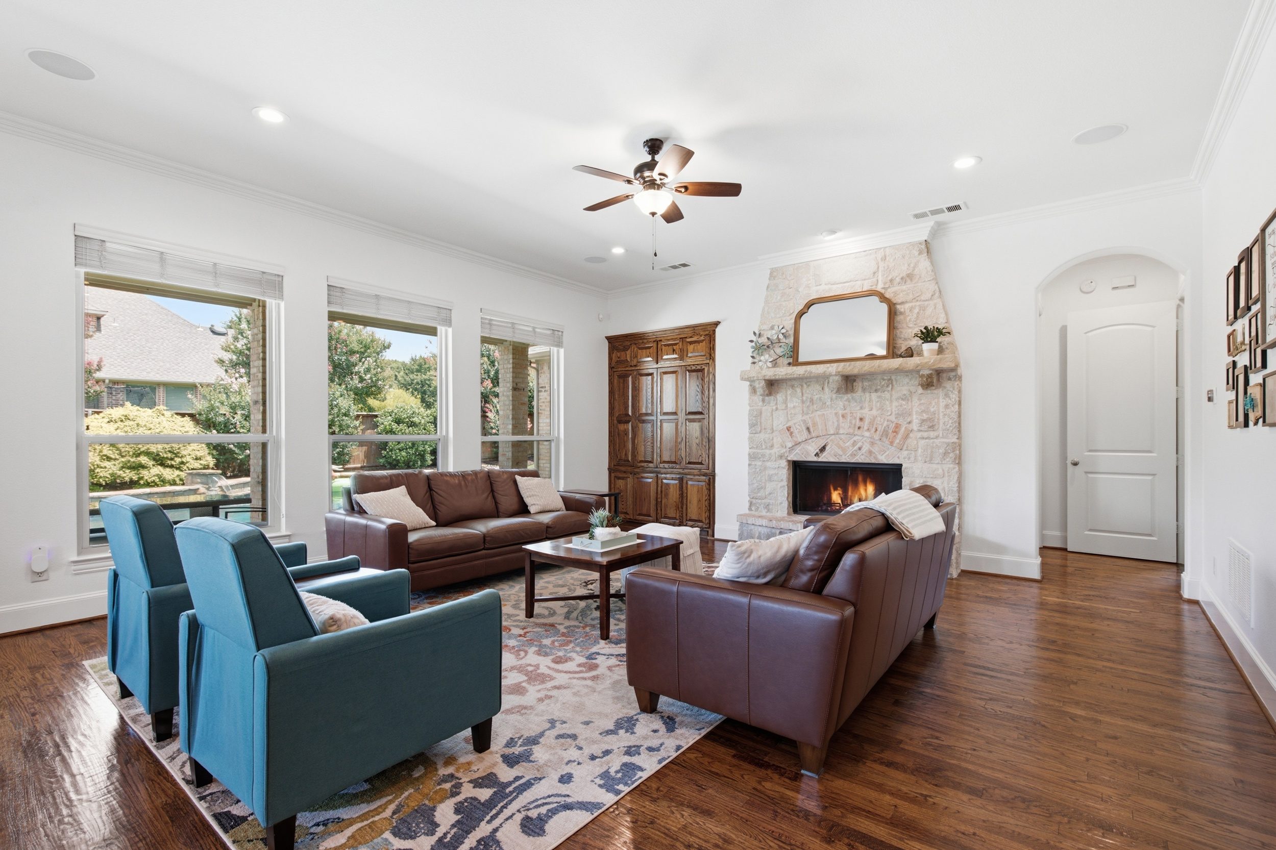 9155 Parson Drive Lantana TX 76226