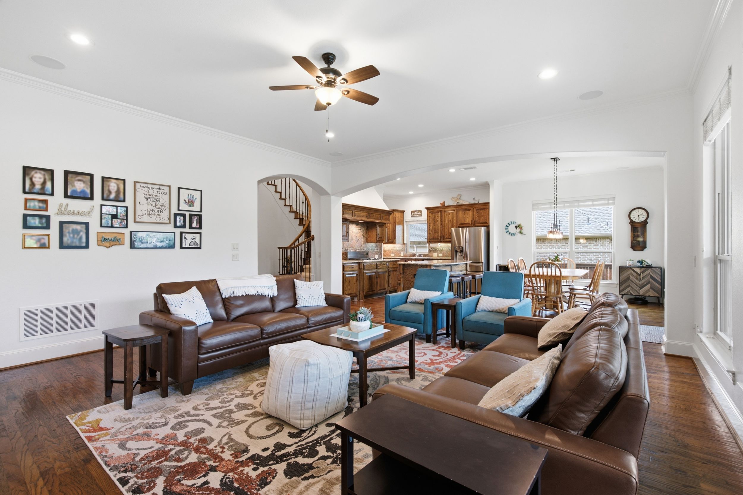 9155 Parson Drive Lantana TX 76226