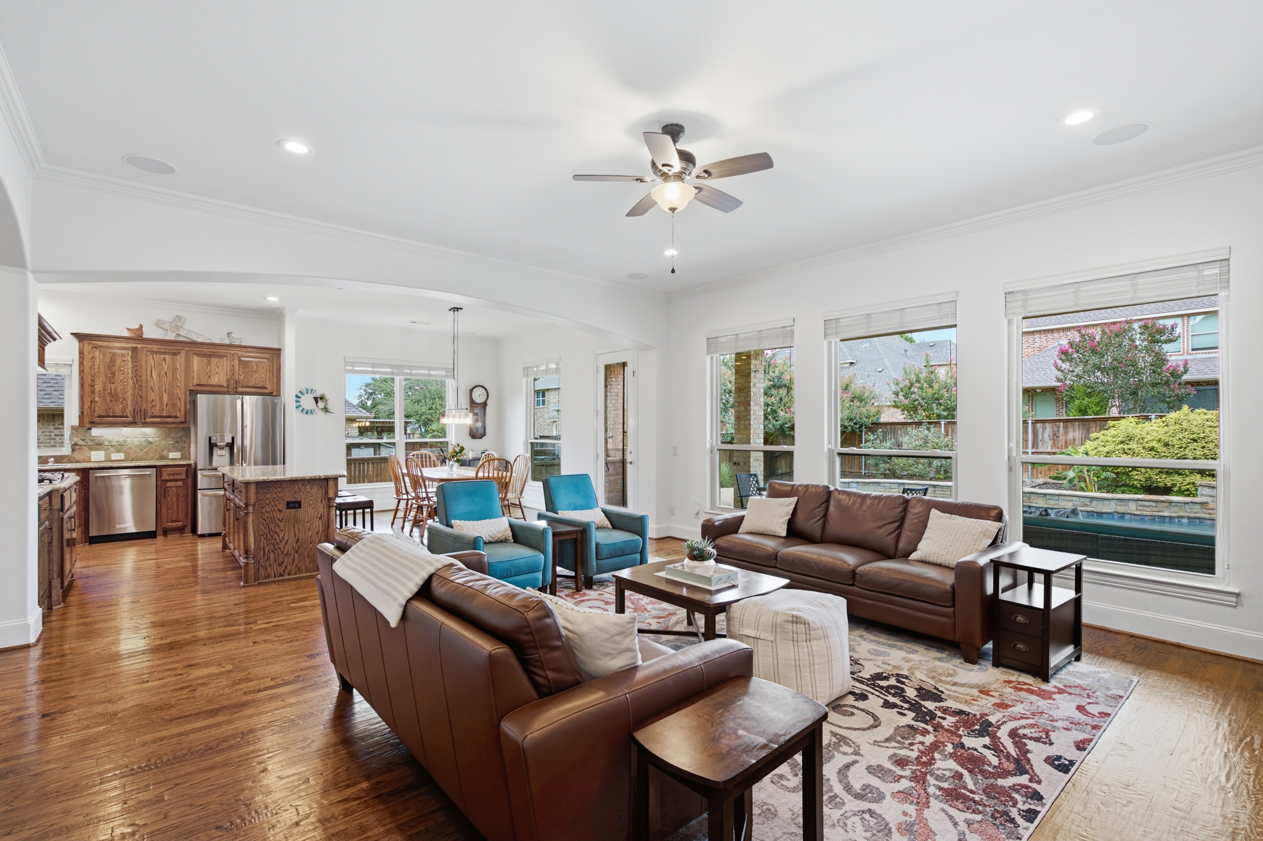 9155 Parson Drive Lantana TX 76226