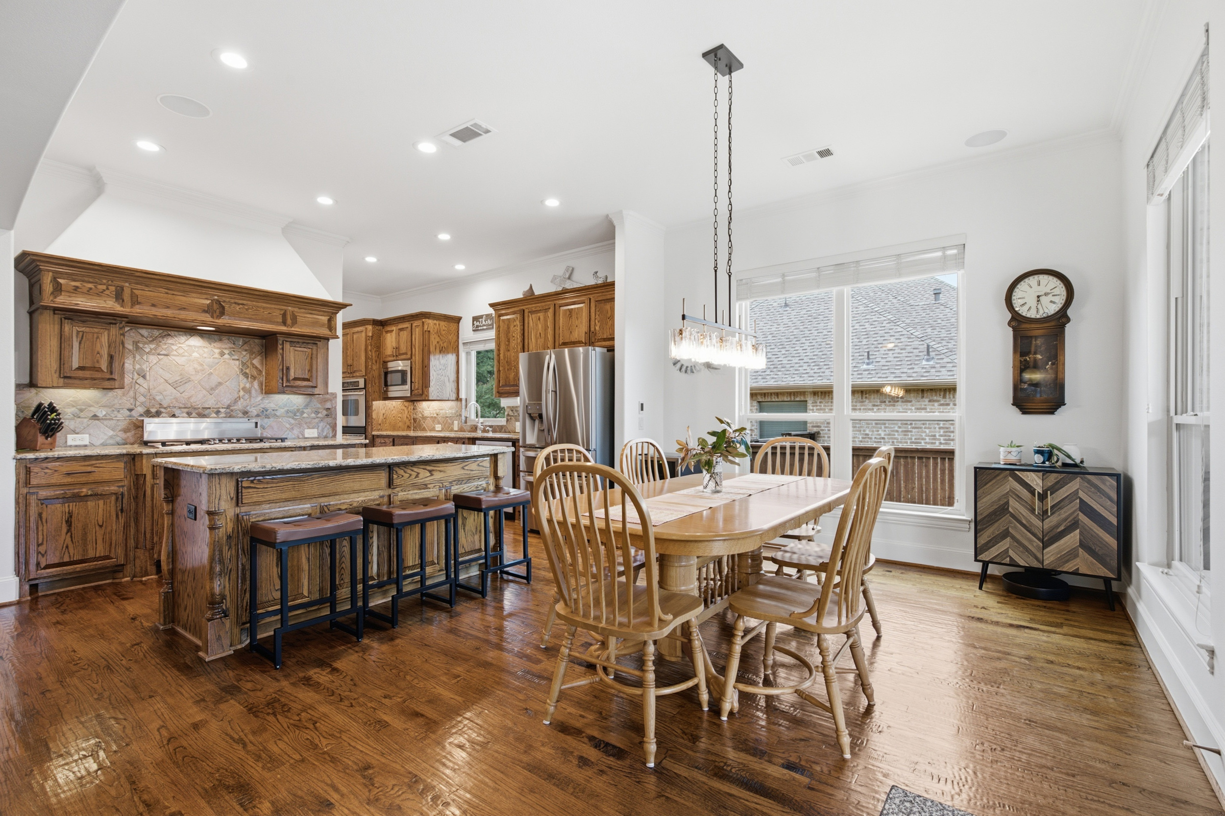 9155 Parson Drive Lantana TX 76226