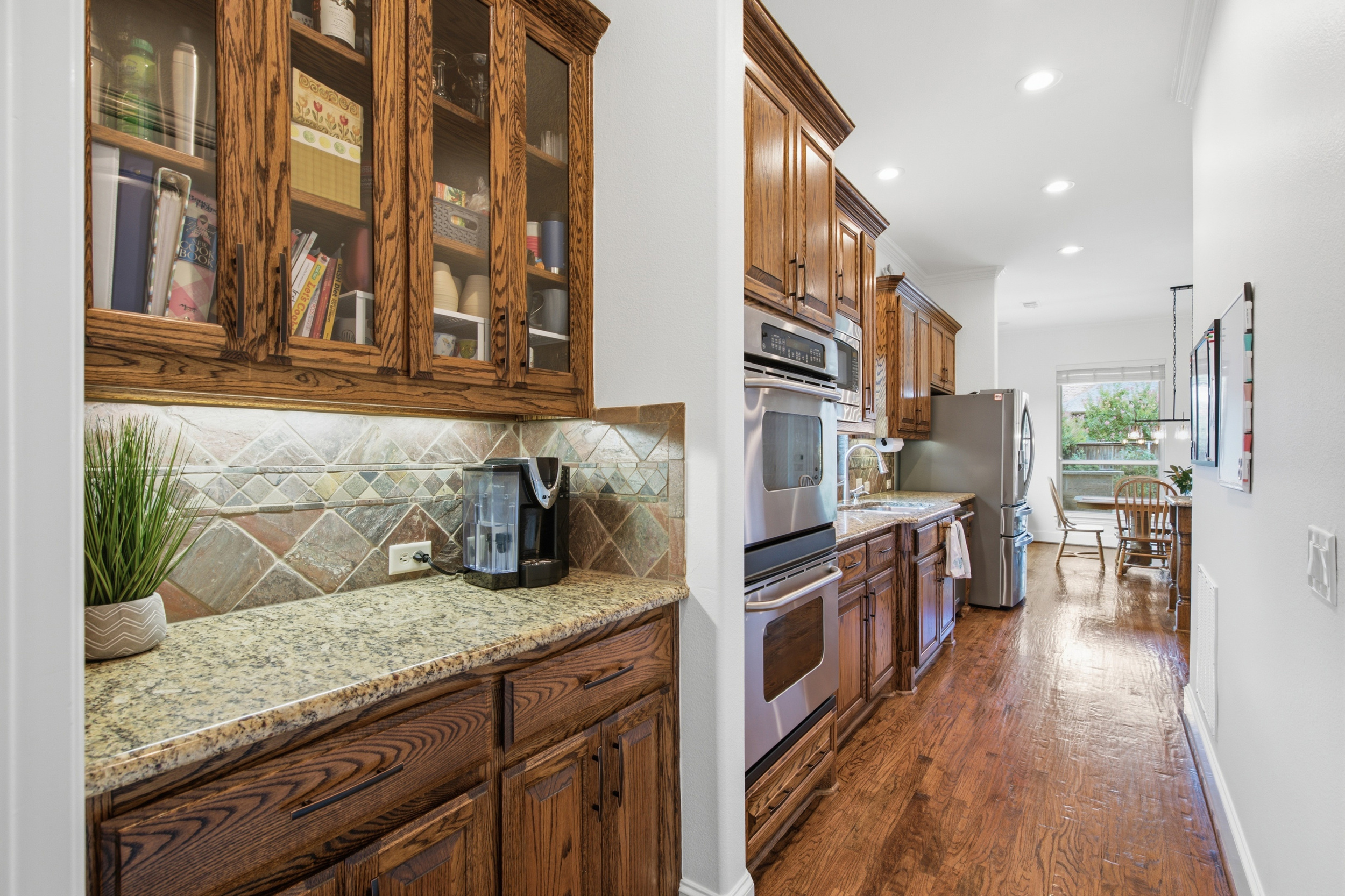 9155 Parson Drive Lantana TX 76226