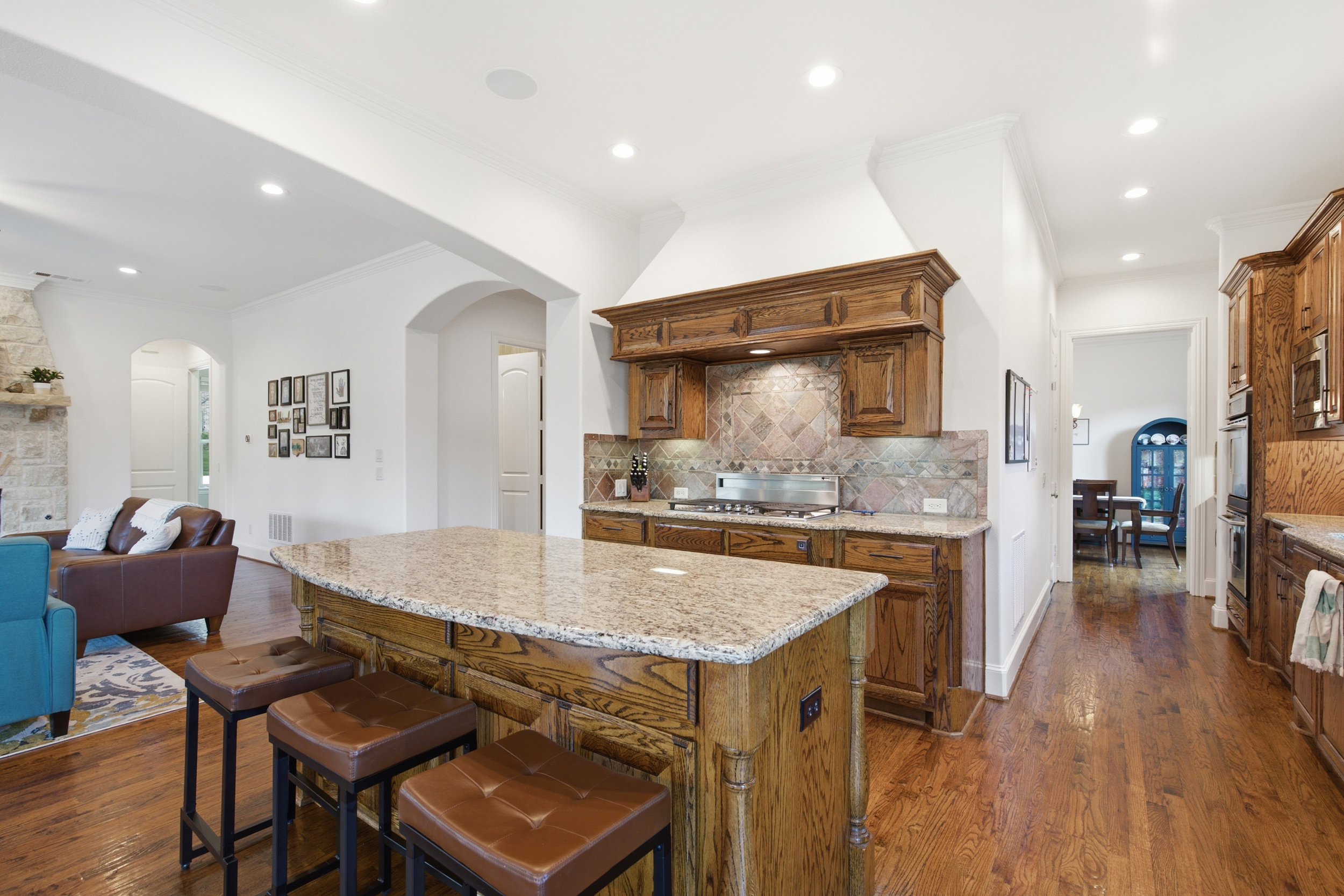 9155 Parson Drive Lantana TX 76226