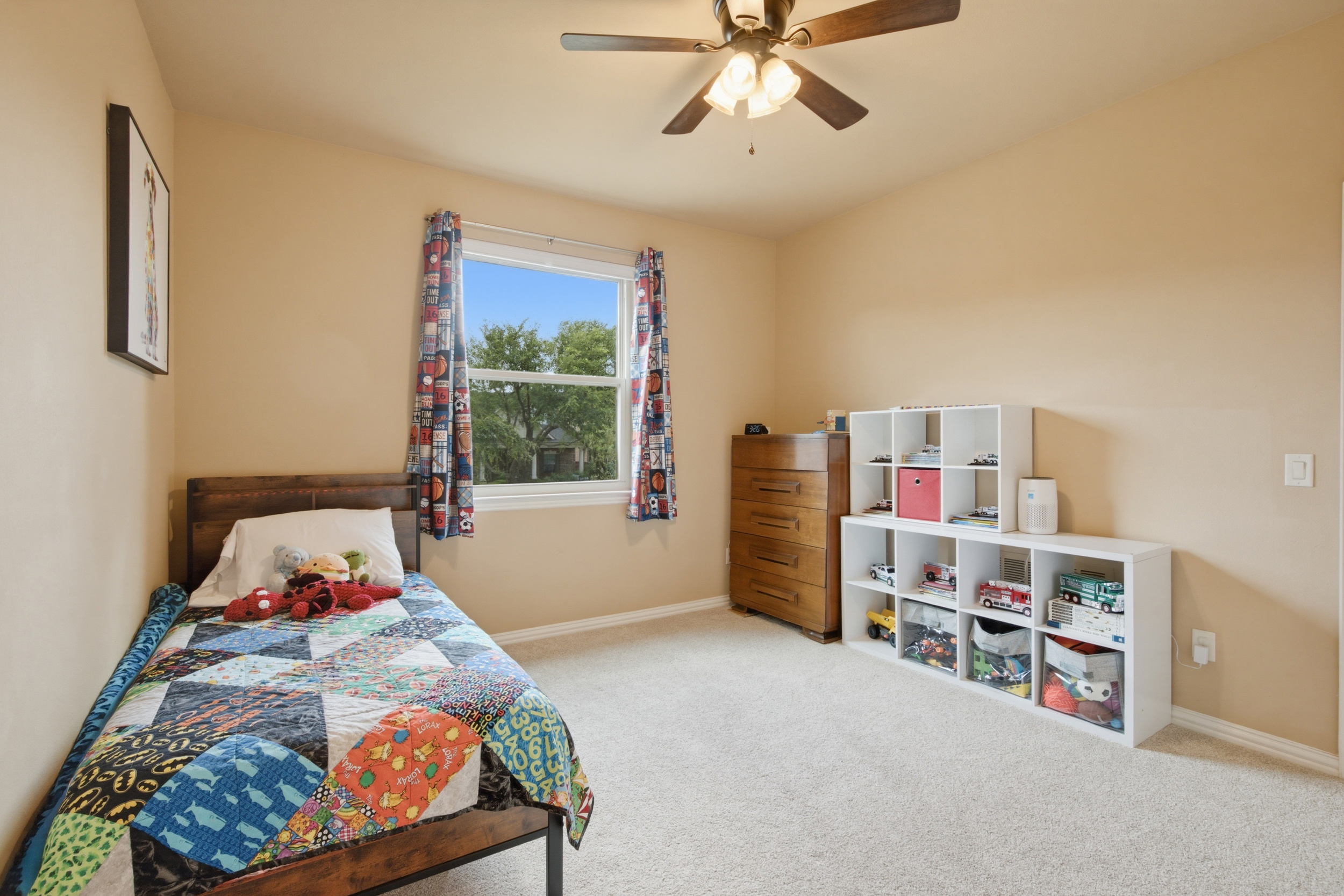 9155 Parson Drive Lantana TX 76226