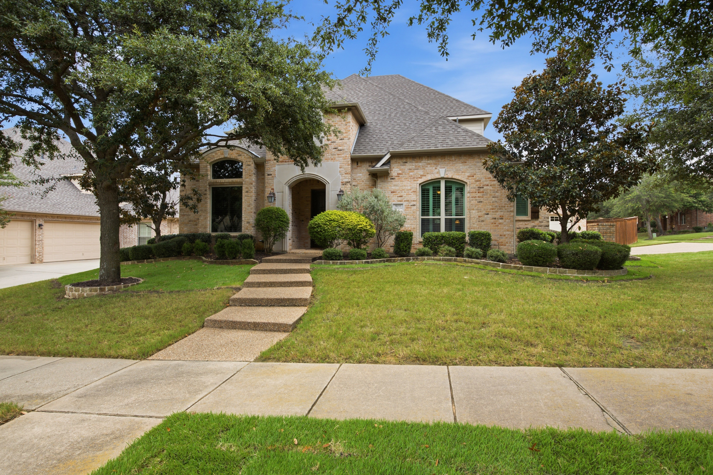 9155 Parson Drive Lantana TX 76226