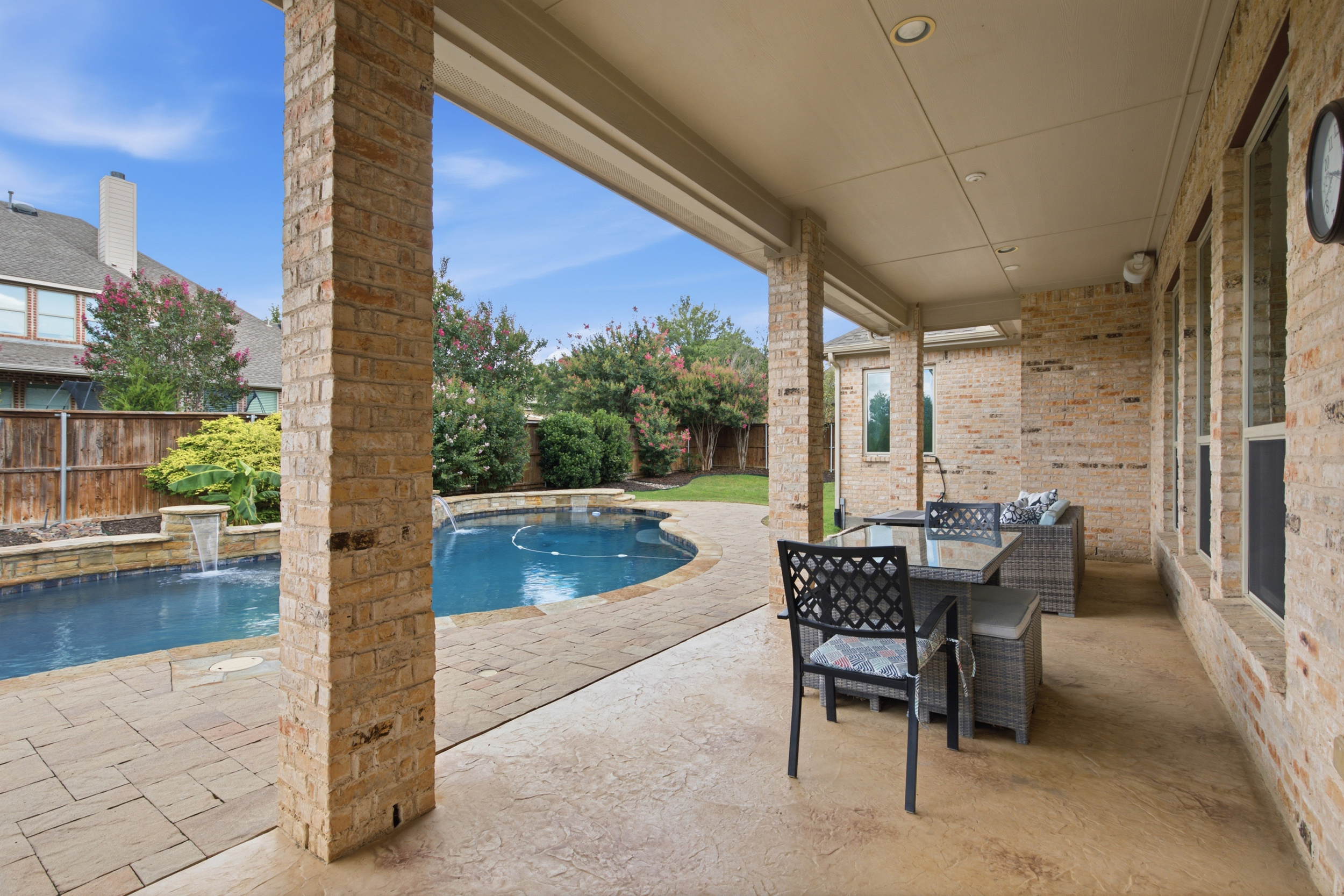 9155 Parson Drive Lantana TX 76226