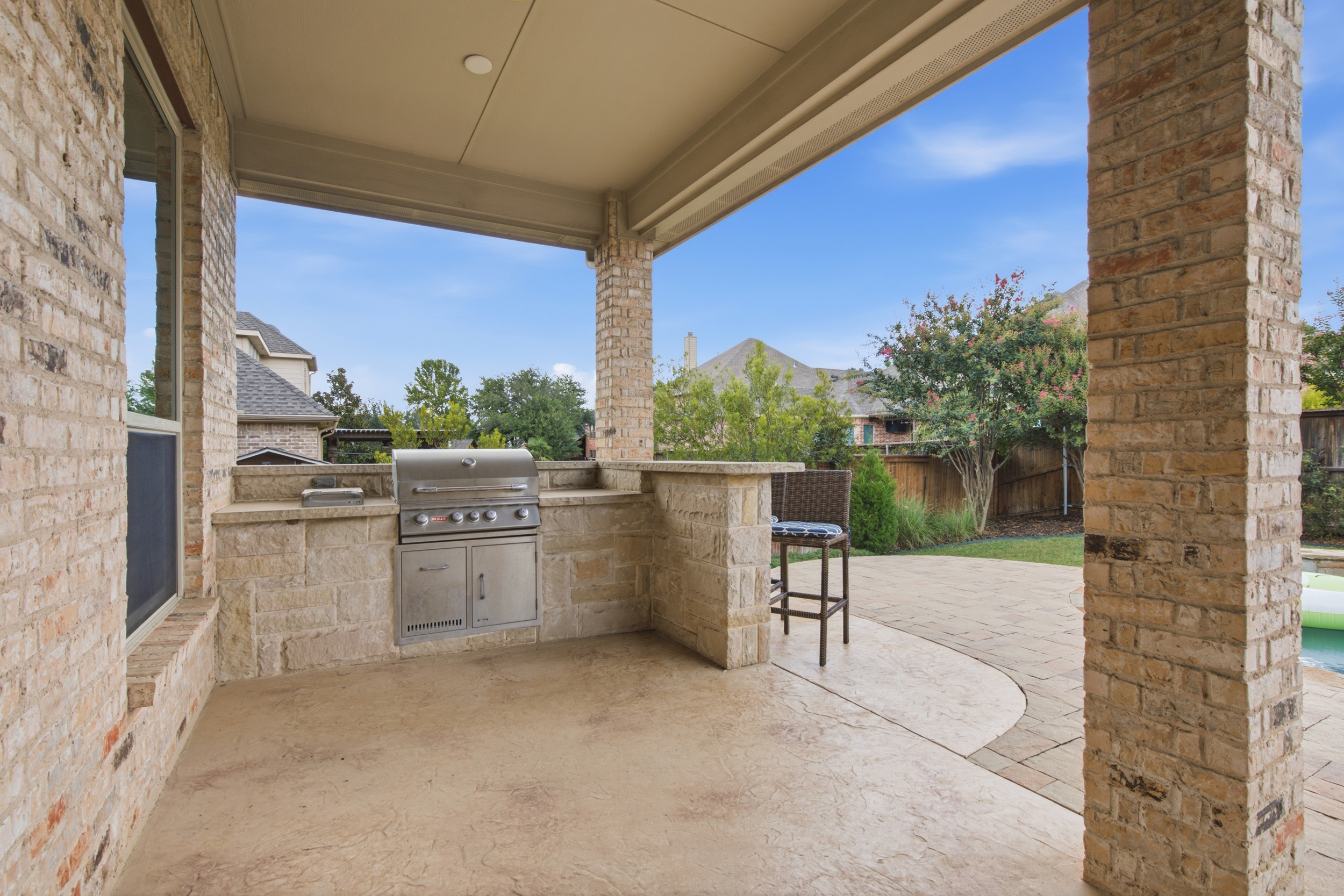 9155 Parson Drive Lantana TX 76226