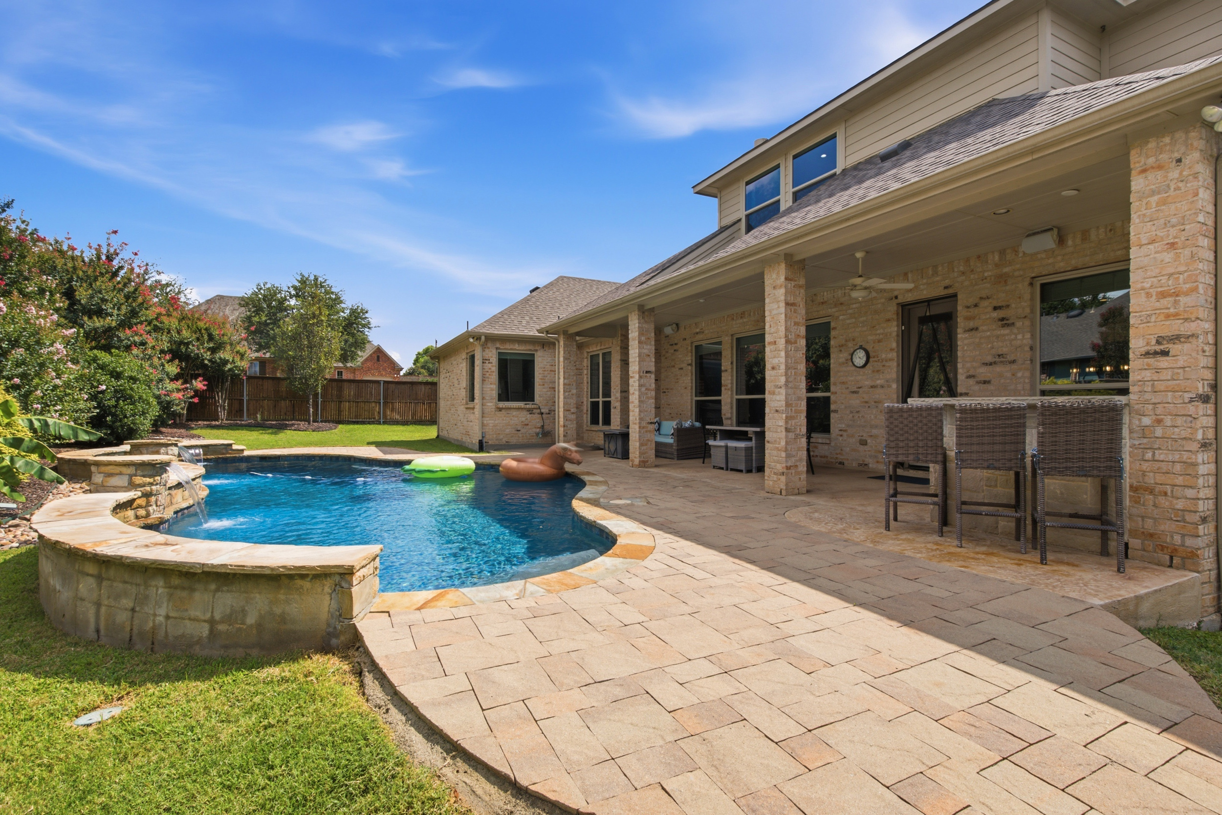 9155 Parson Drive Lantana TX 76226