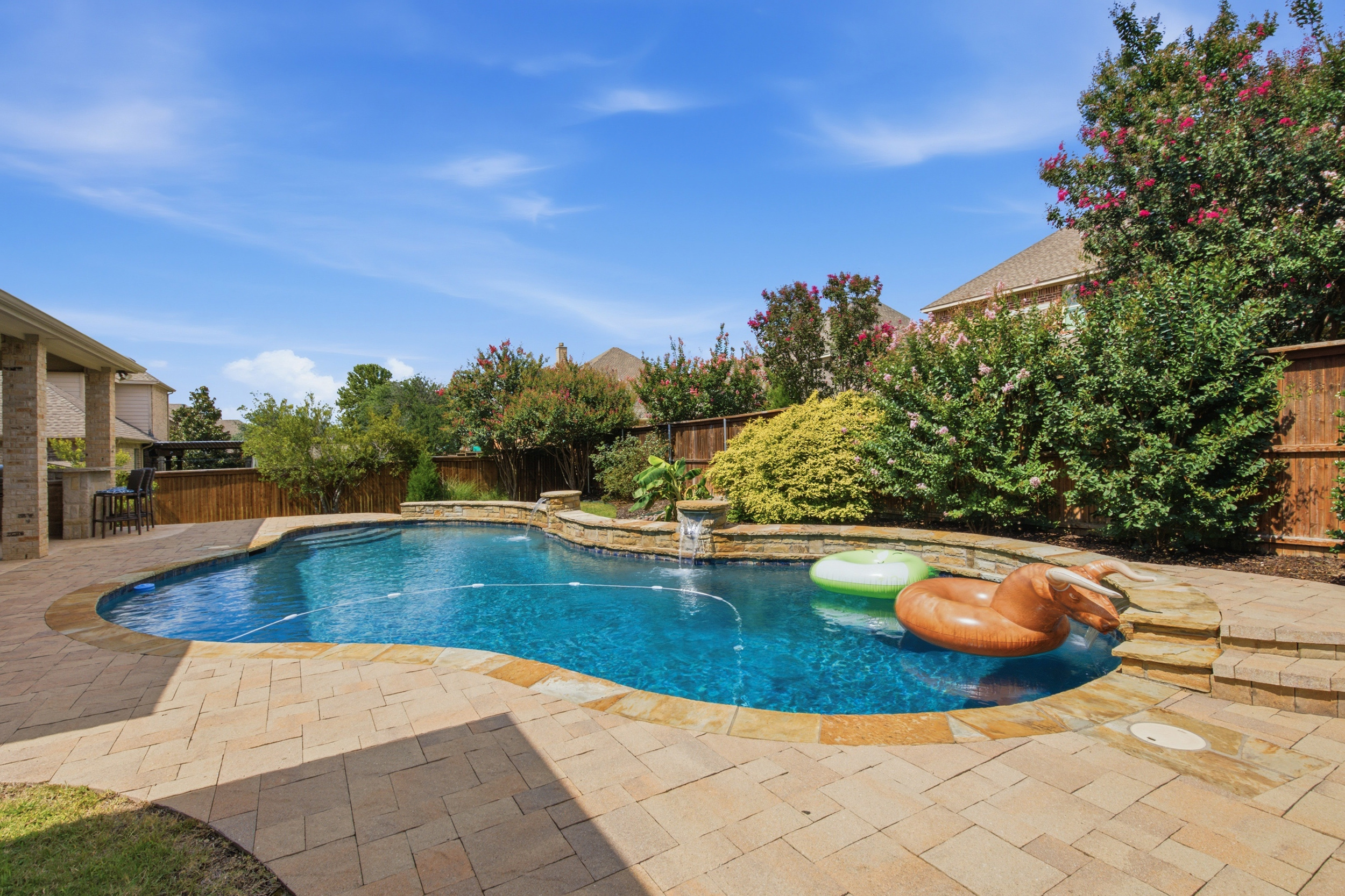 9155 Parson Drive Lantana TX 76226