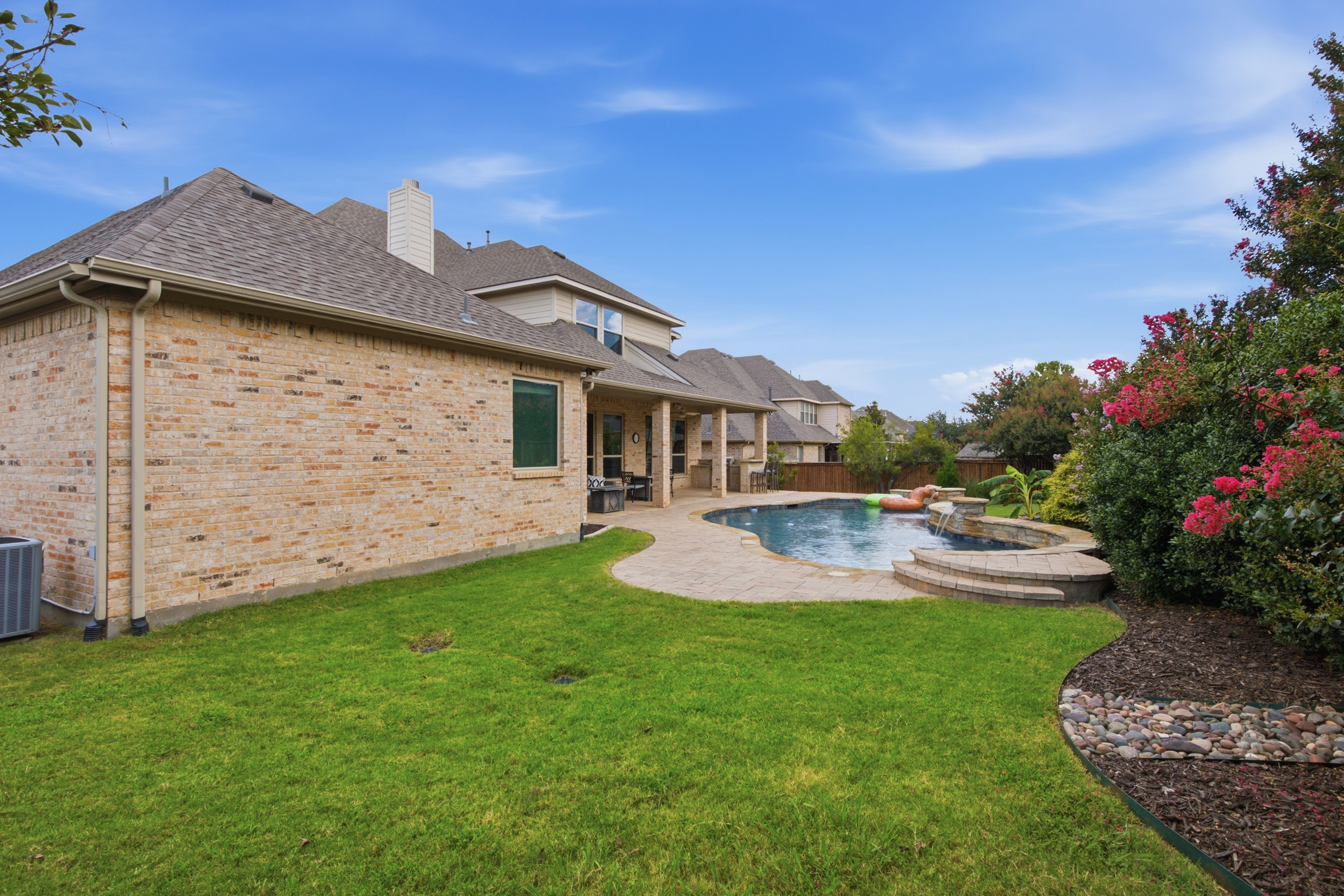 9155 Parson Drive Lantana TX 76226