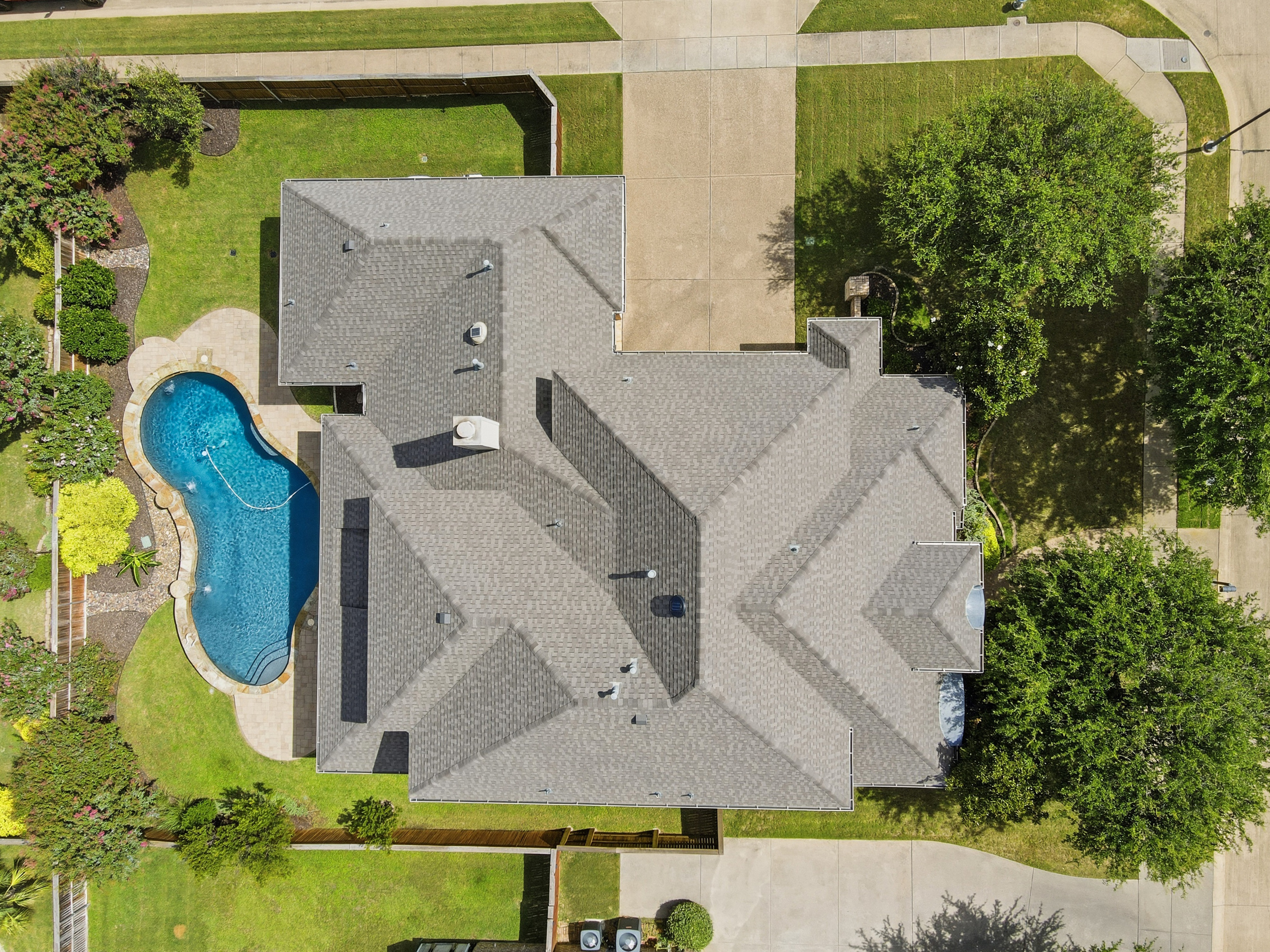 9155 Parson Drive Lantana TX 76226