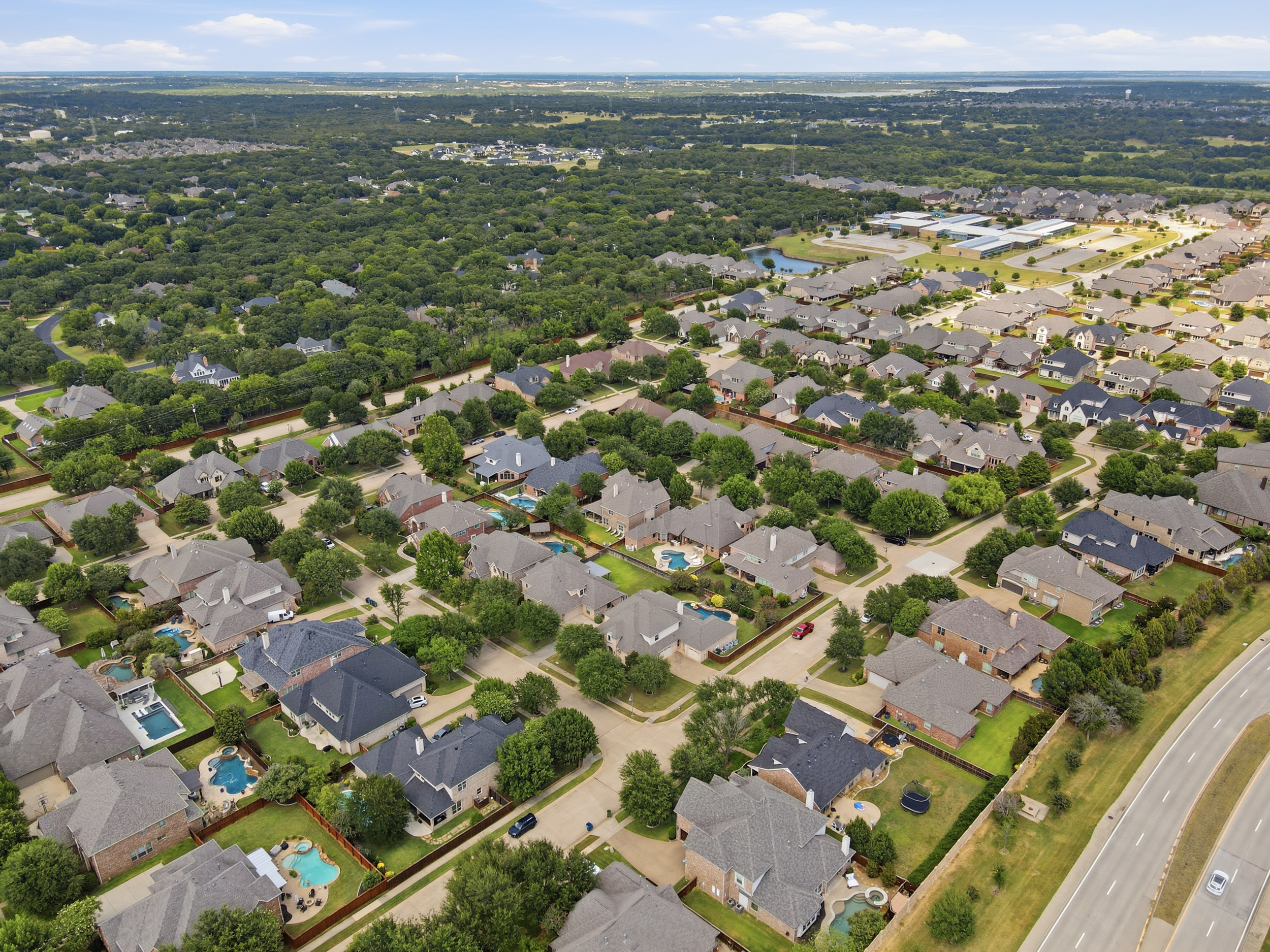 9155 Parson Drive Lantana TX 76226