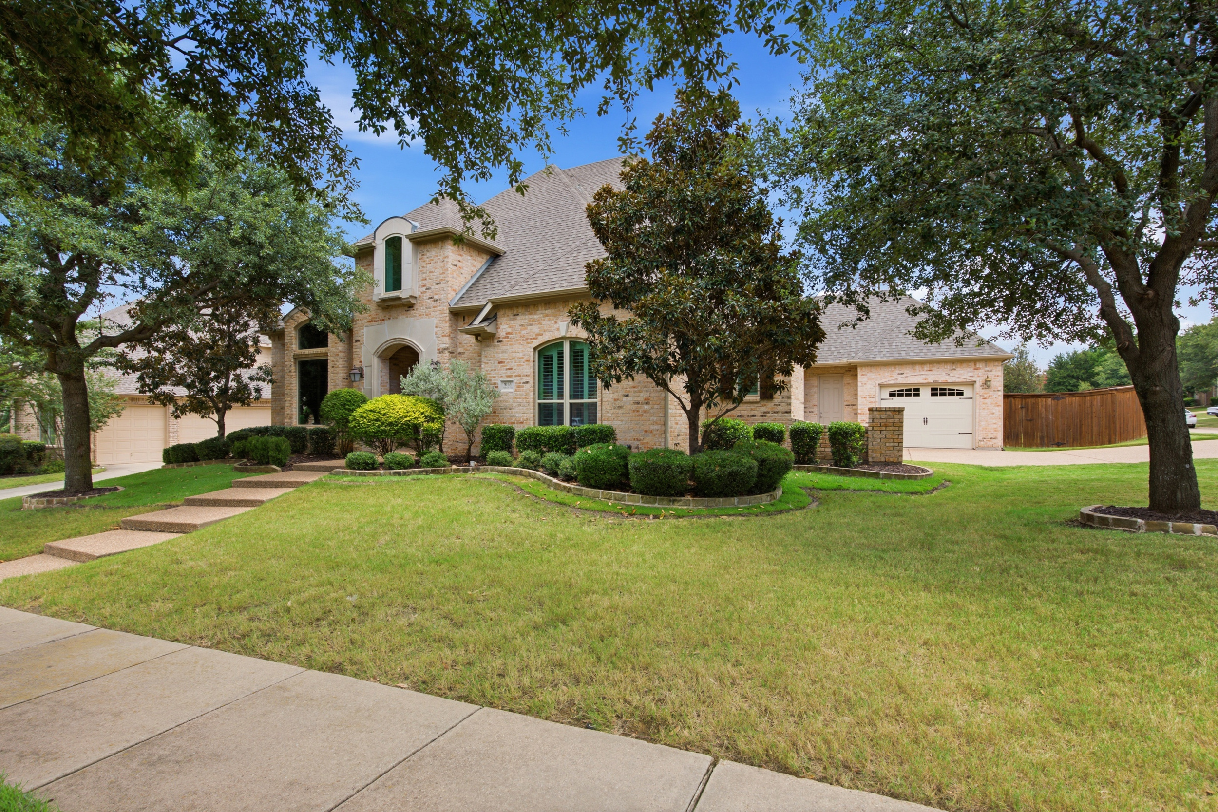 9155 Parson Drive Lantana TX 76226
