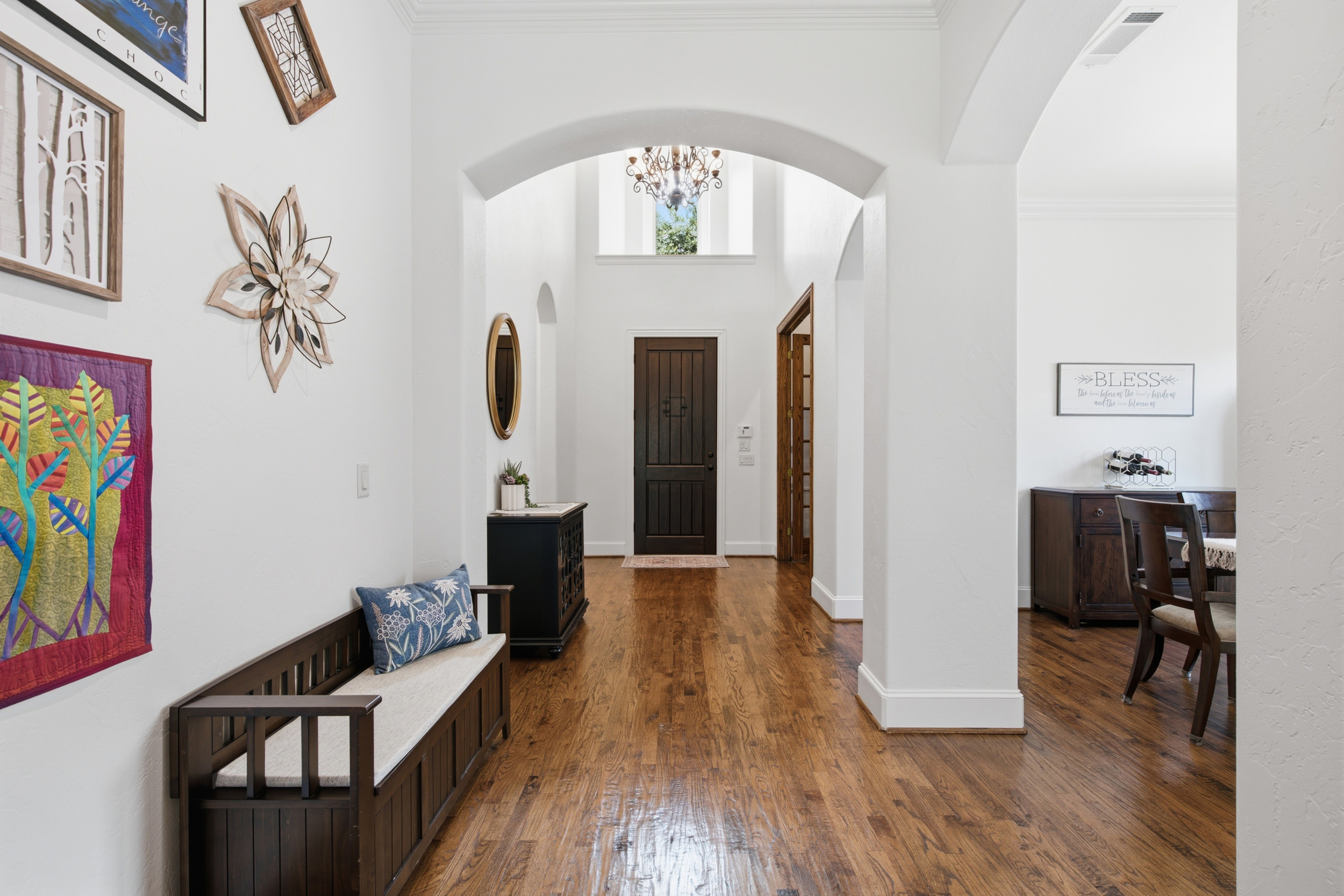 9155 Parson Drive Lantana TX 76226
