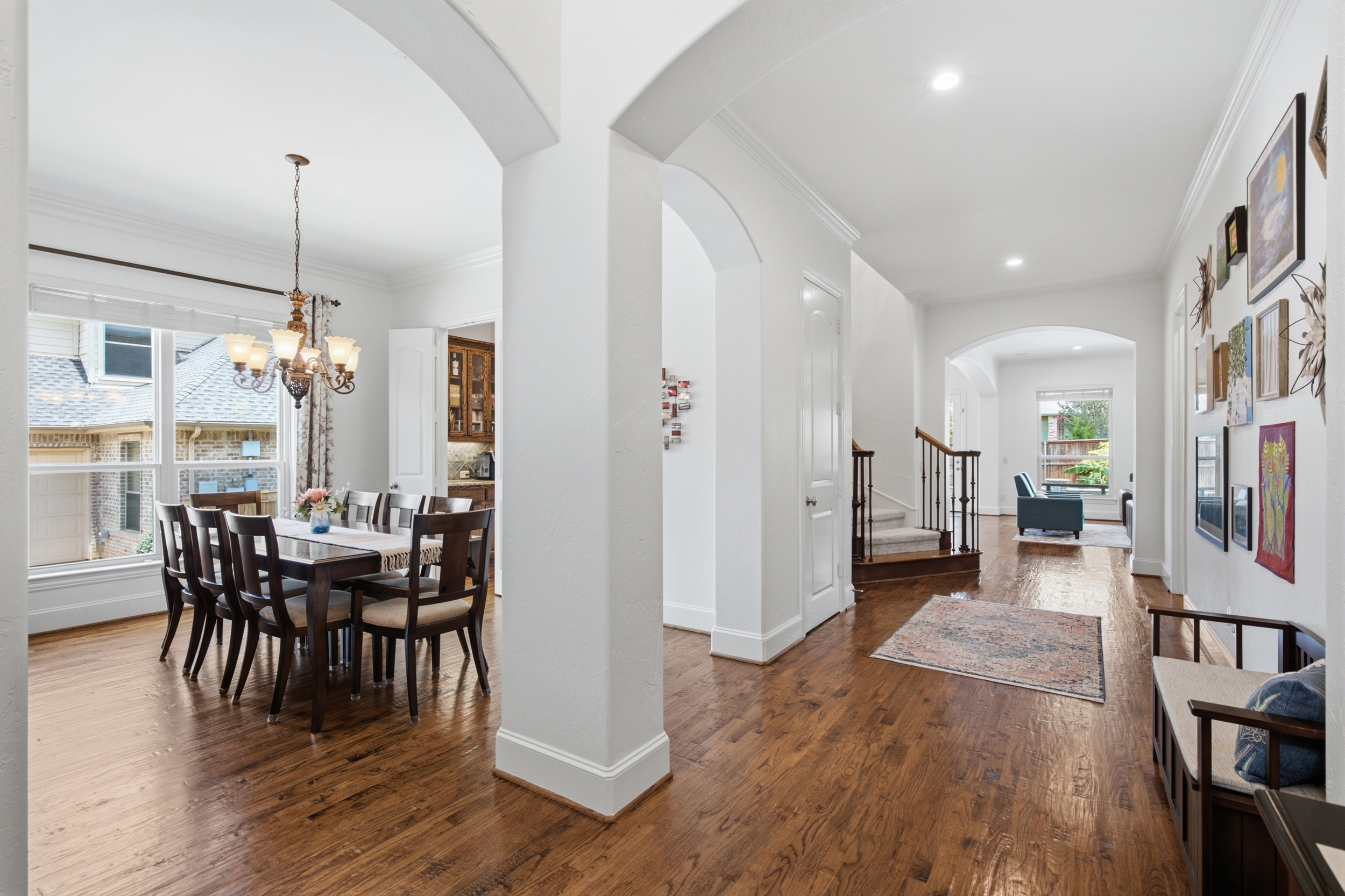 9155 Parson Drive Lantana TX 76226