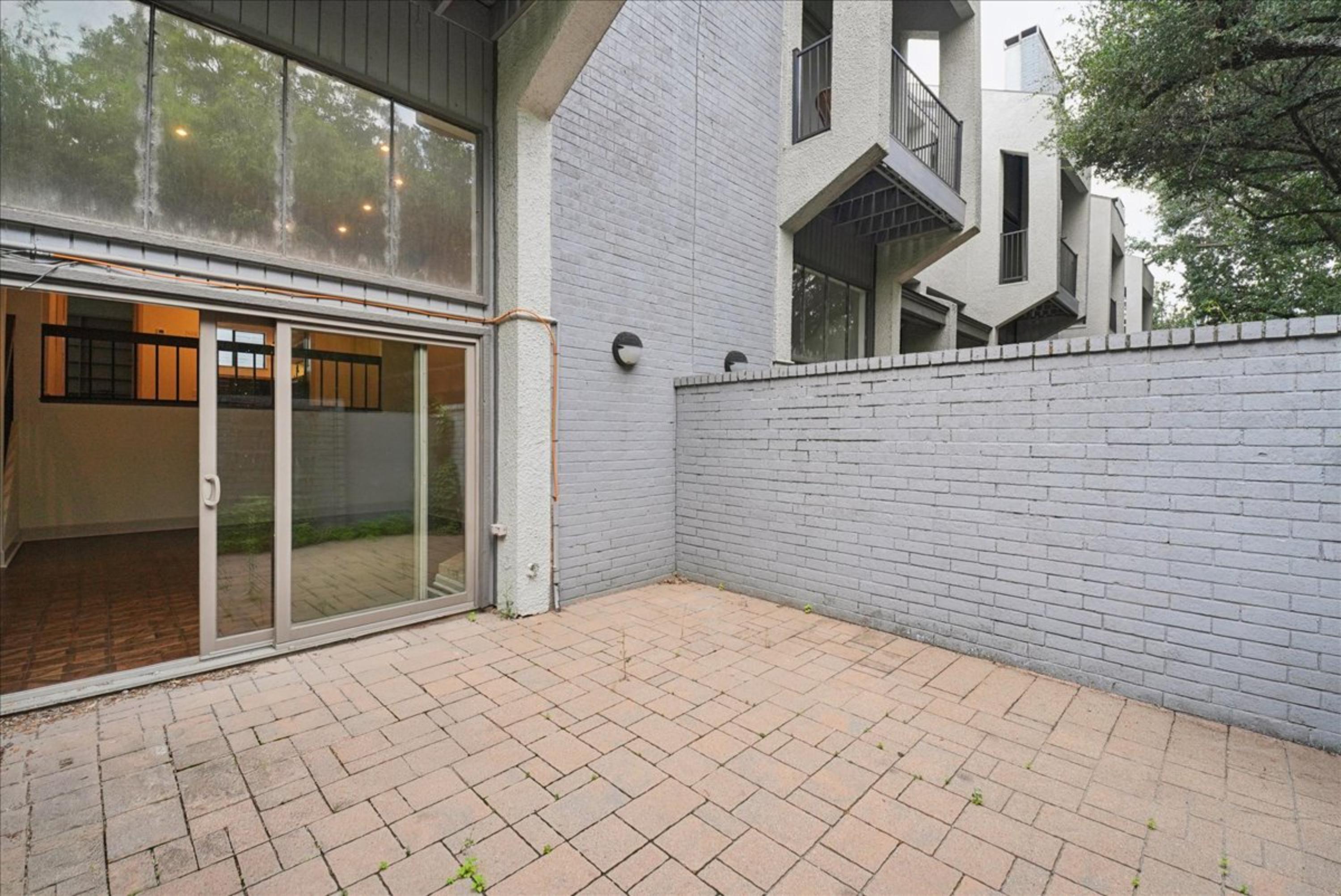 3618 Gillespie Street Dallas TX 75219
