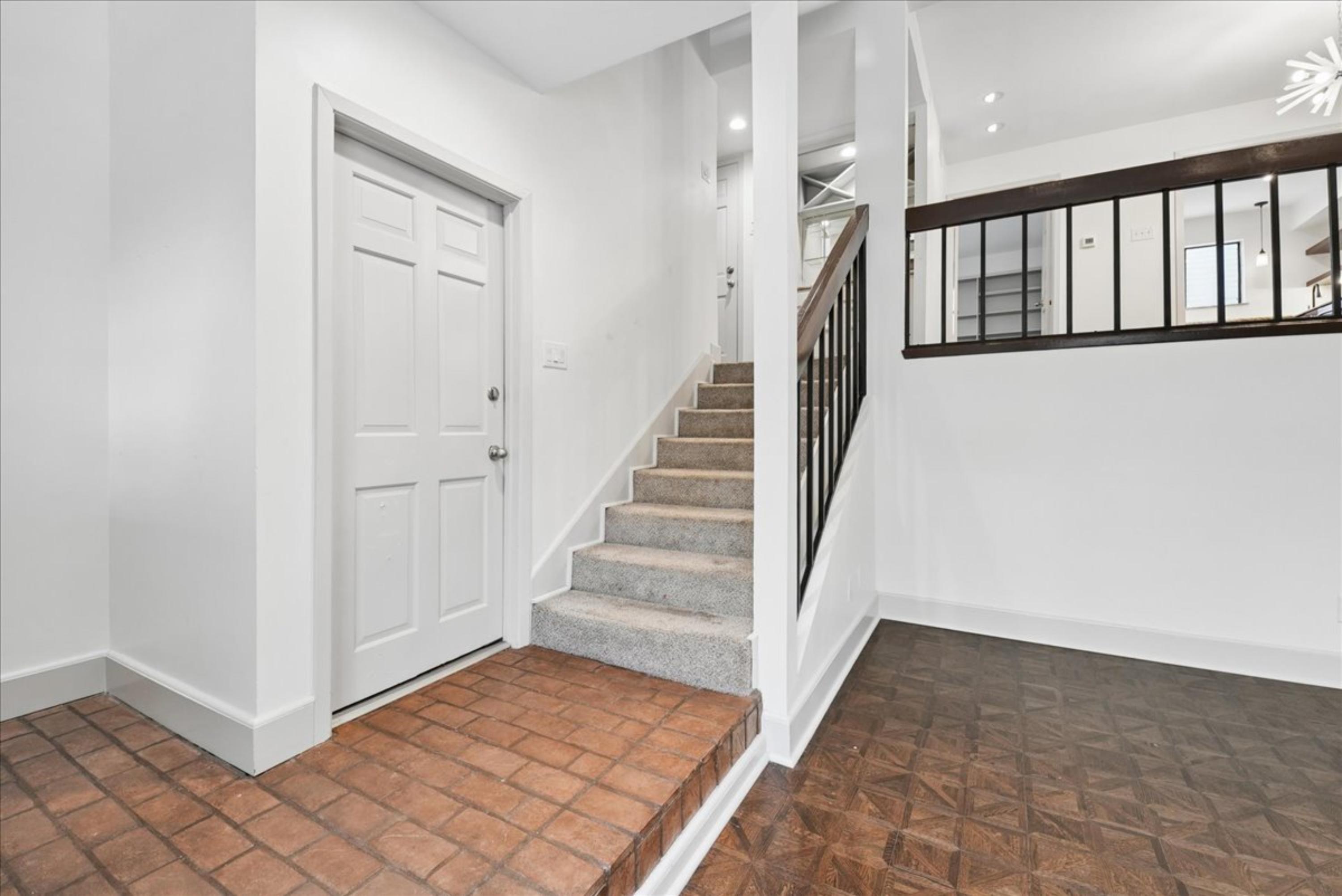 3618 Gillespie Street Dallas TX 75219