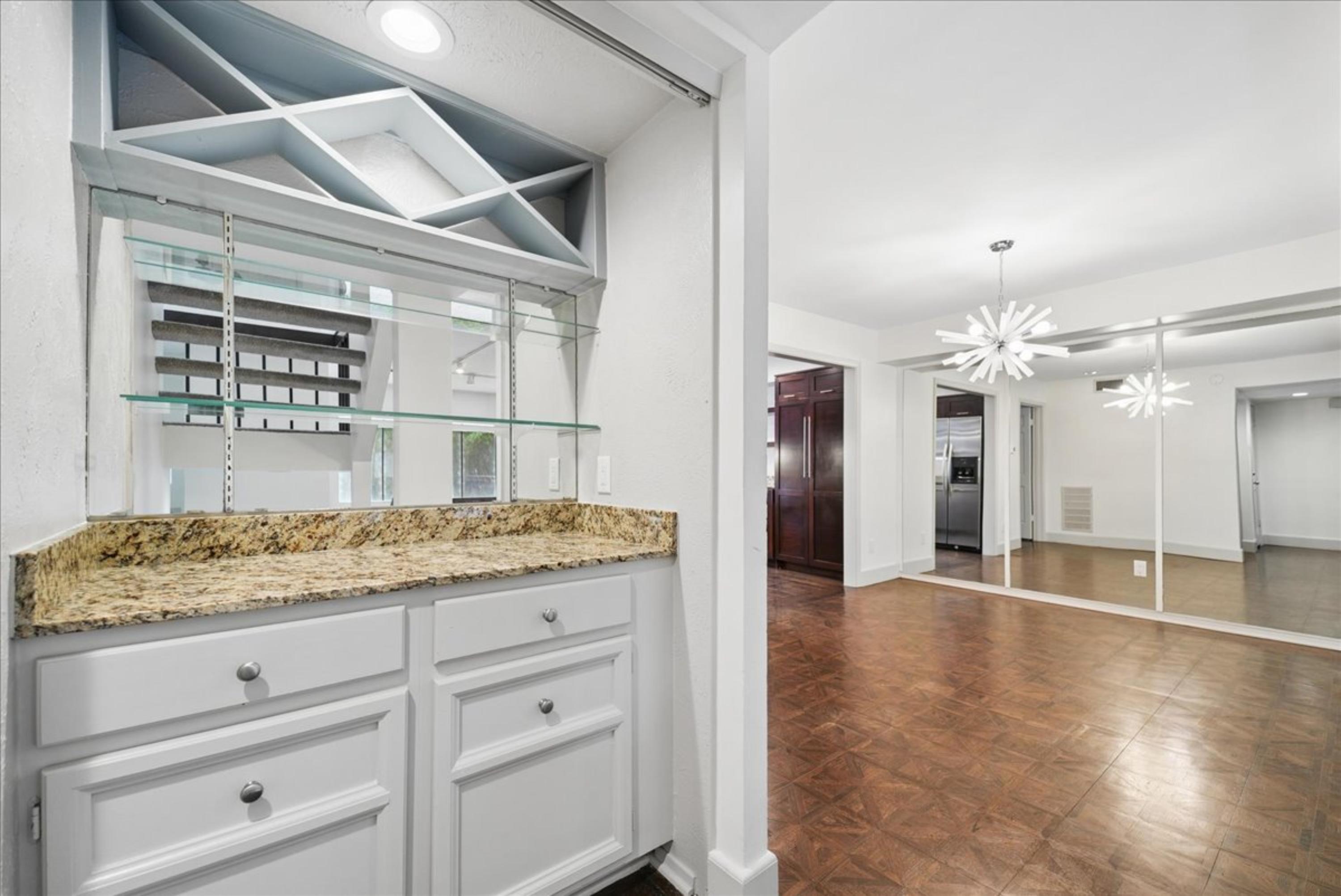 3618 Gillespie Street Dallas TX 75219