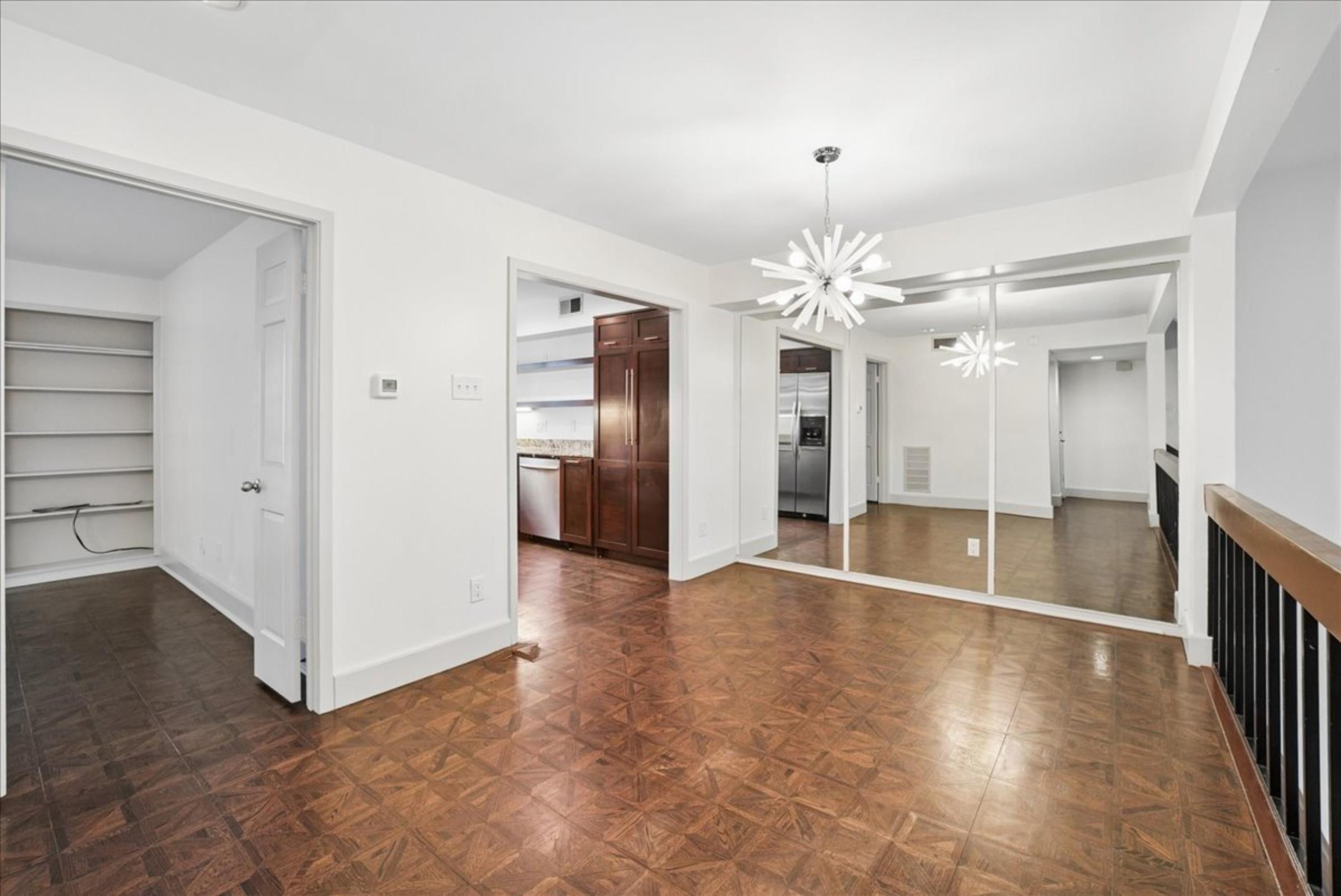 3618 Gillespie Street Dallas TX 75219