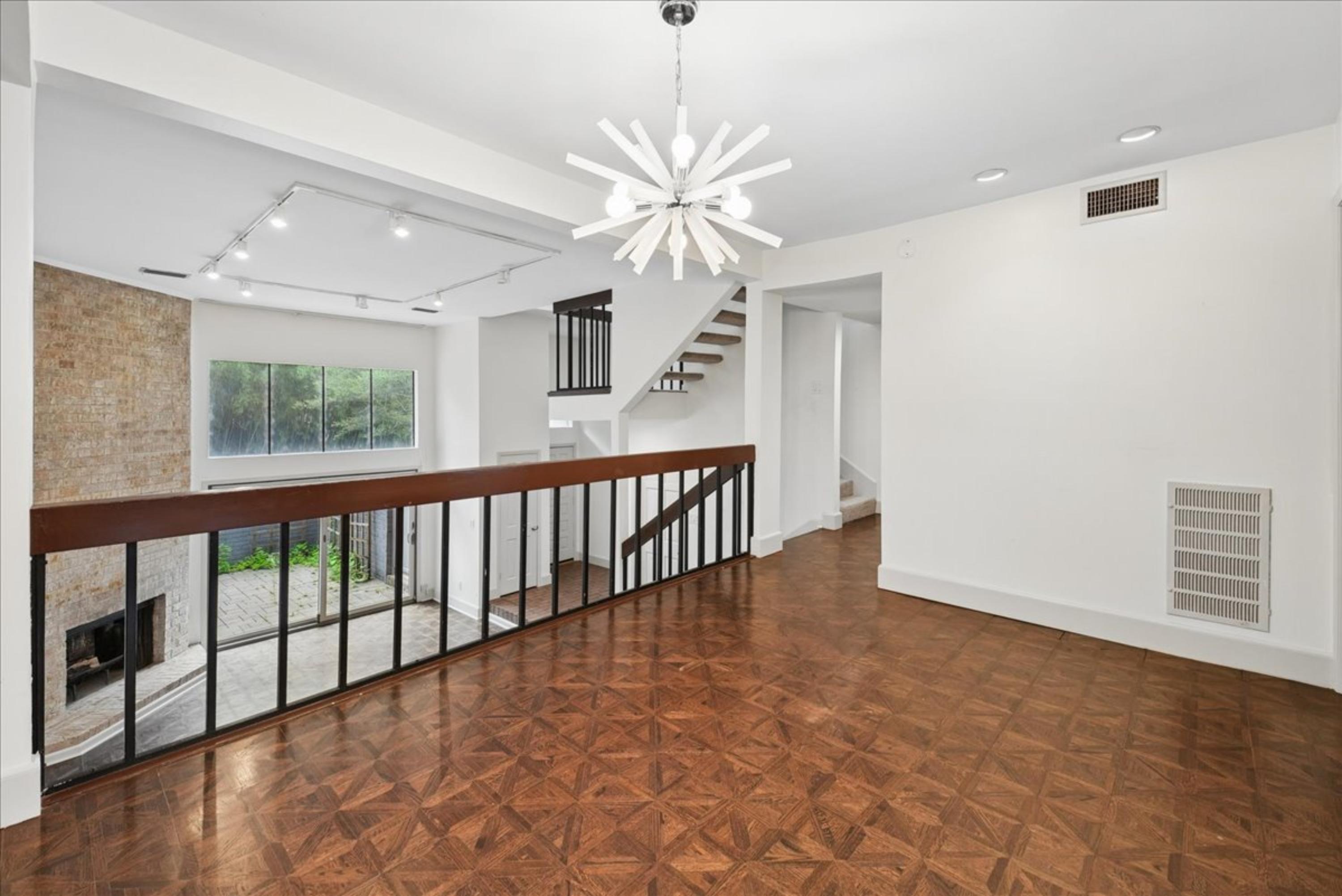 3618 Gillespie Street Dallas TX 75219