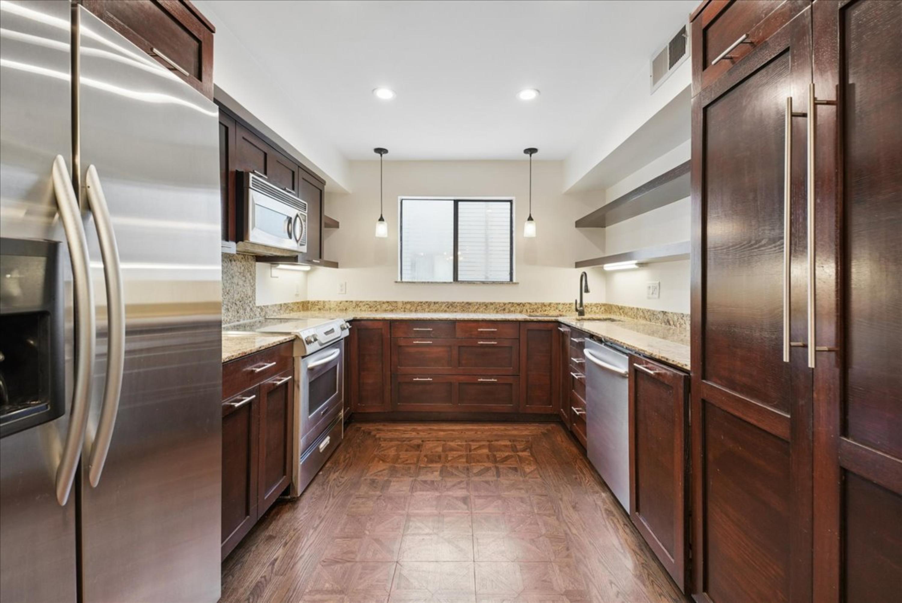 3618 Gillespie Street Dallas TX 75219