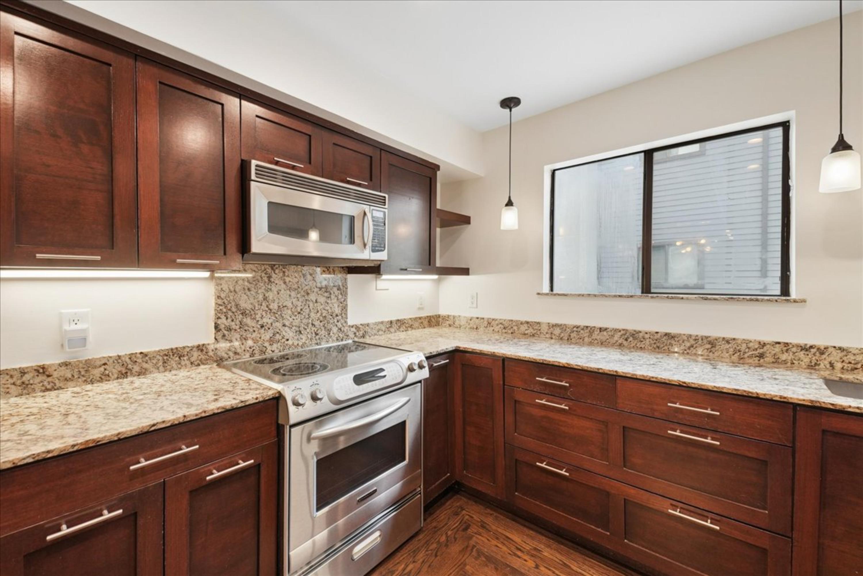3618 Gillespie Street Dallas TX 75219