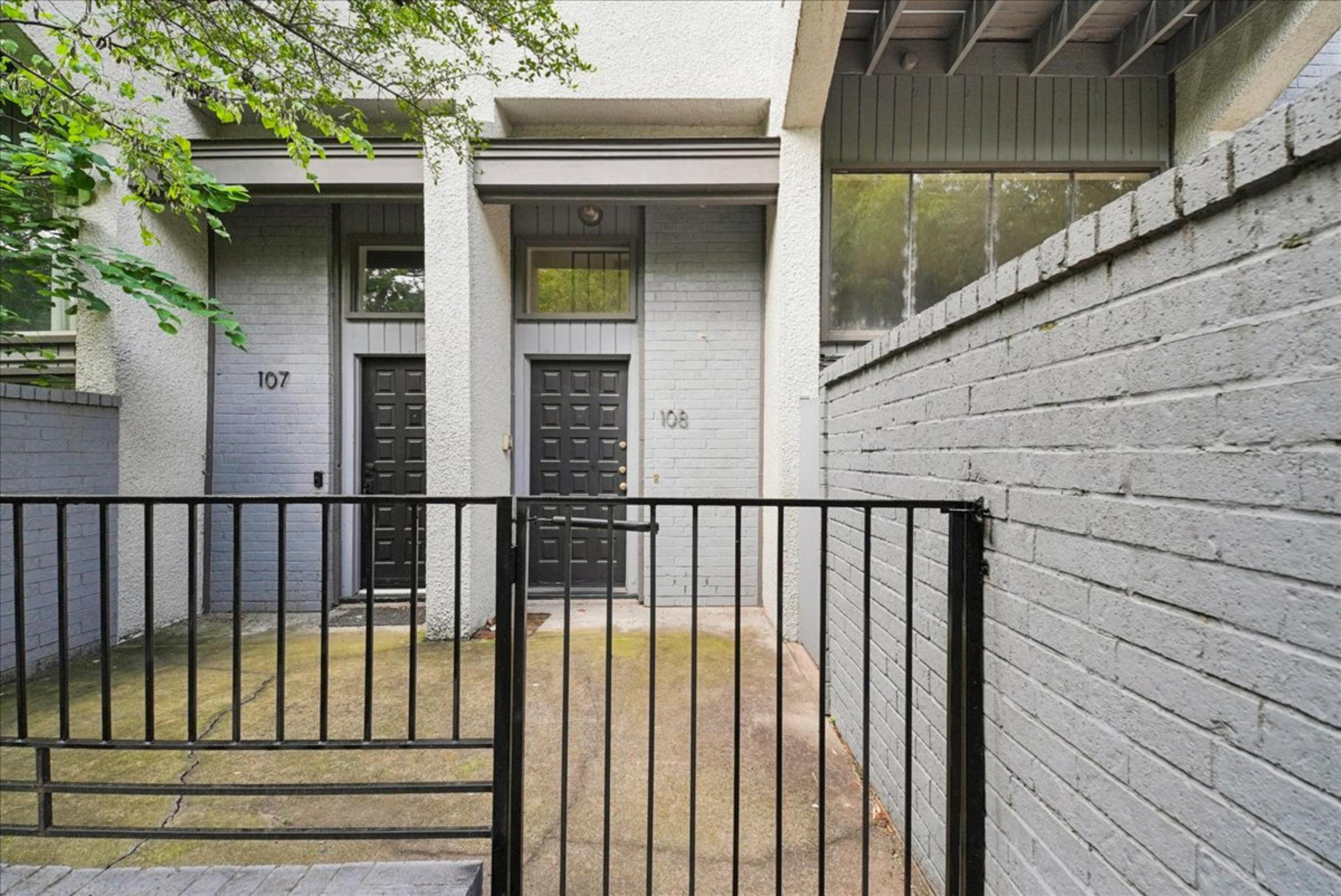 3618 Gillespie Street Dallas TX 75219