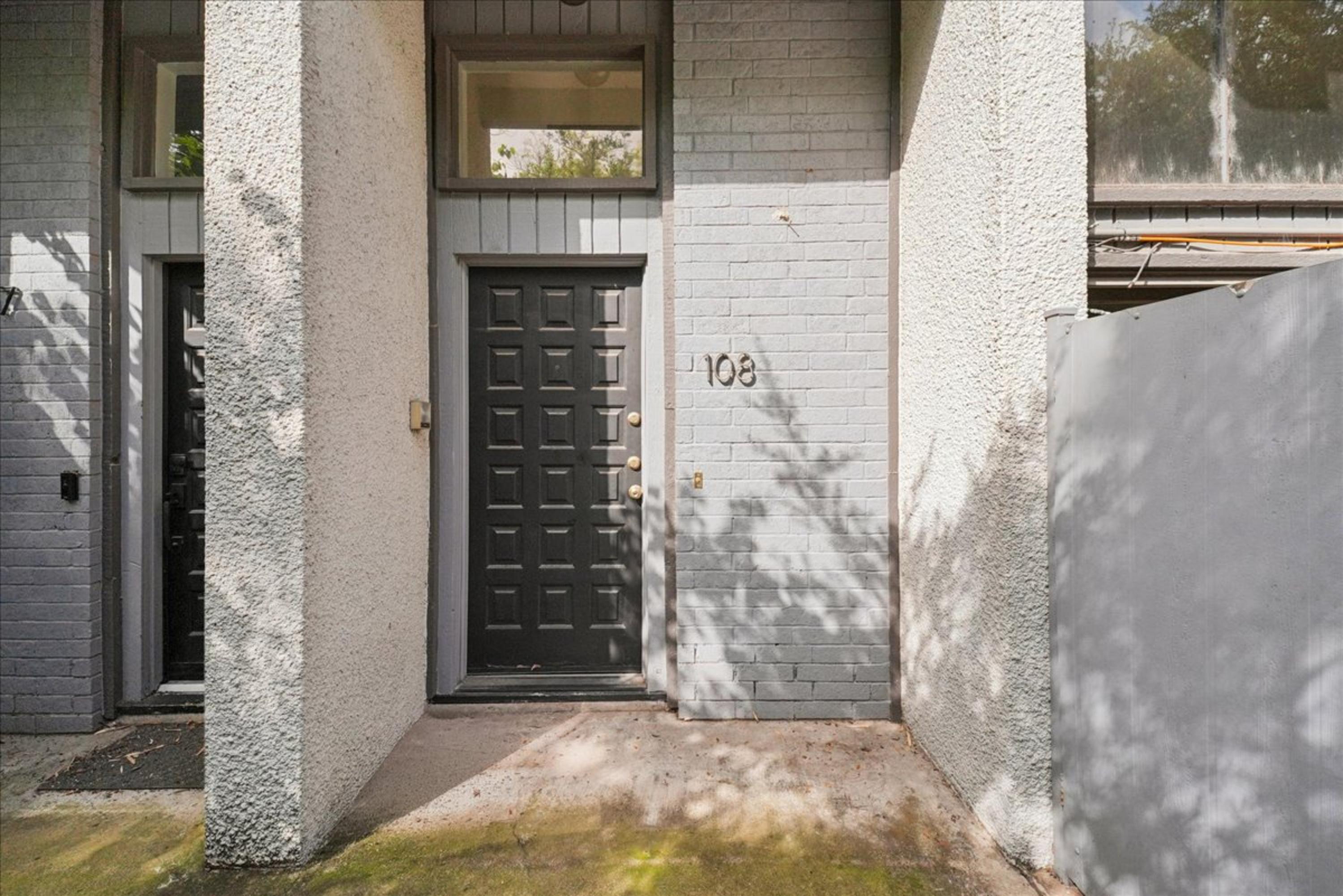 3618 Gillespie Street Dallas TX 75219