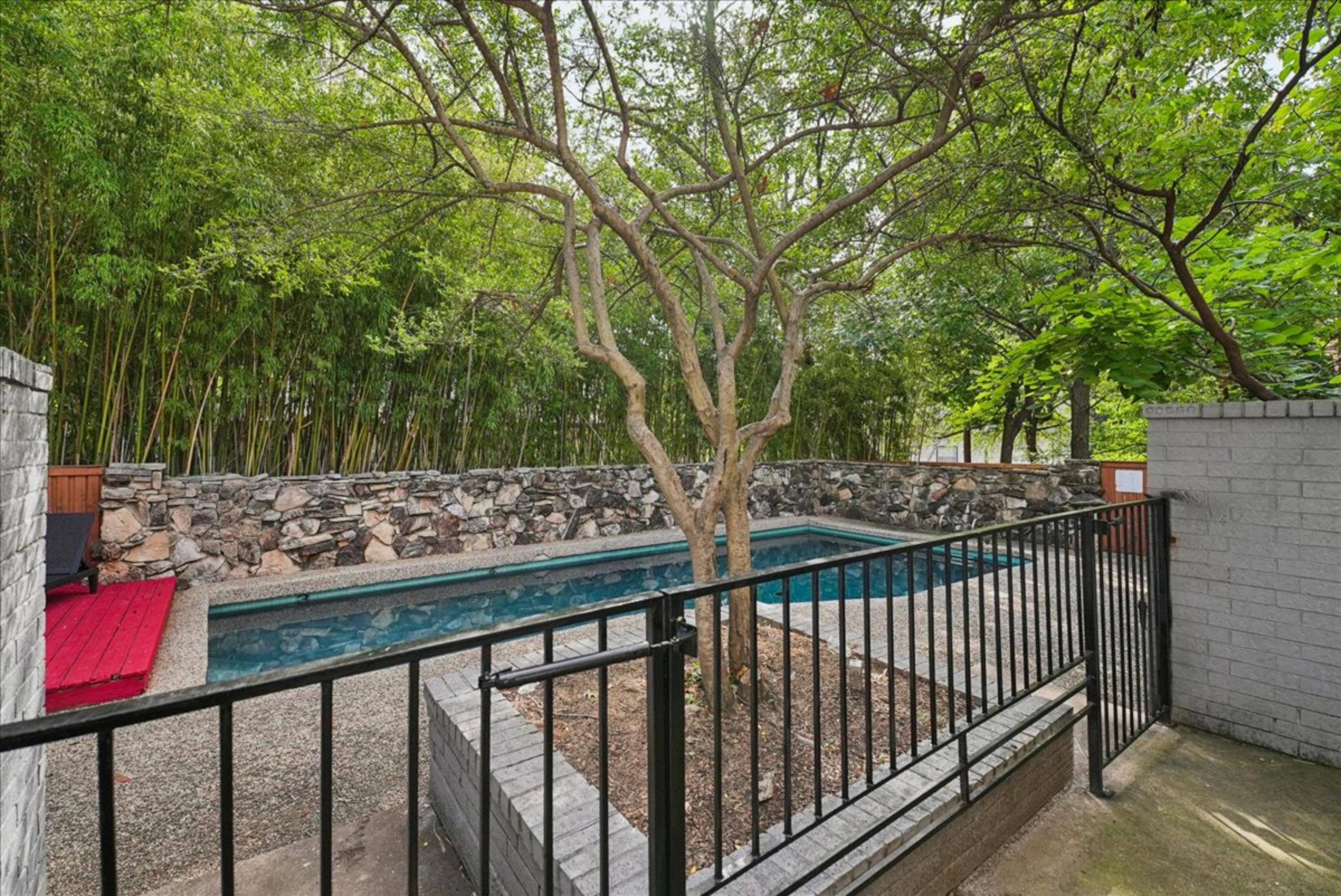 3618 Gillespie Street Dallas TX 75219