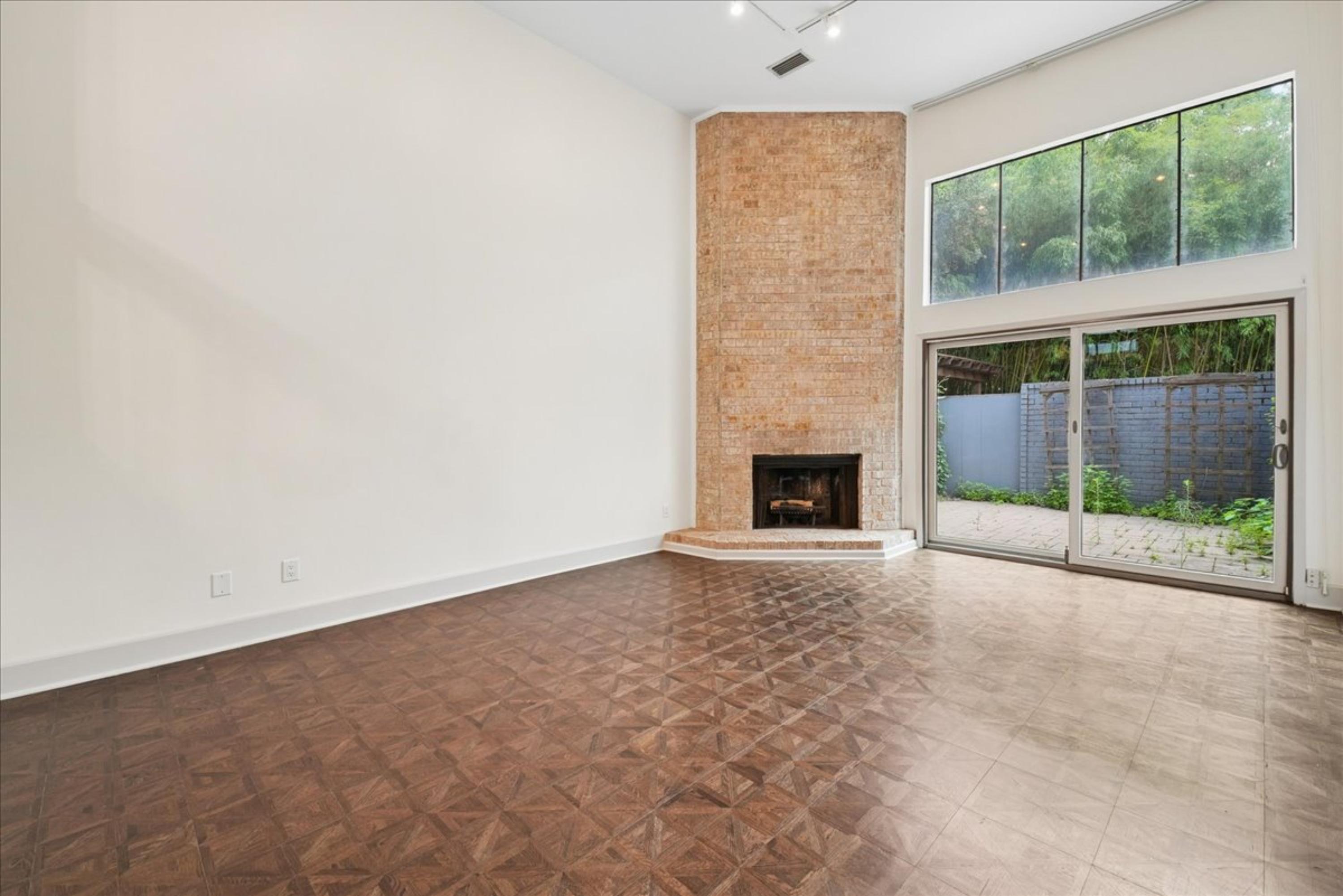 3618 Gillespie Street Dallas TX 75219