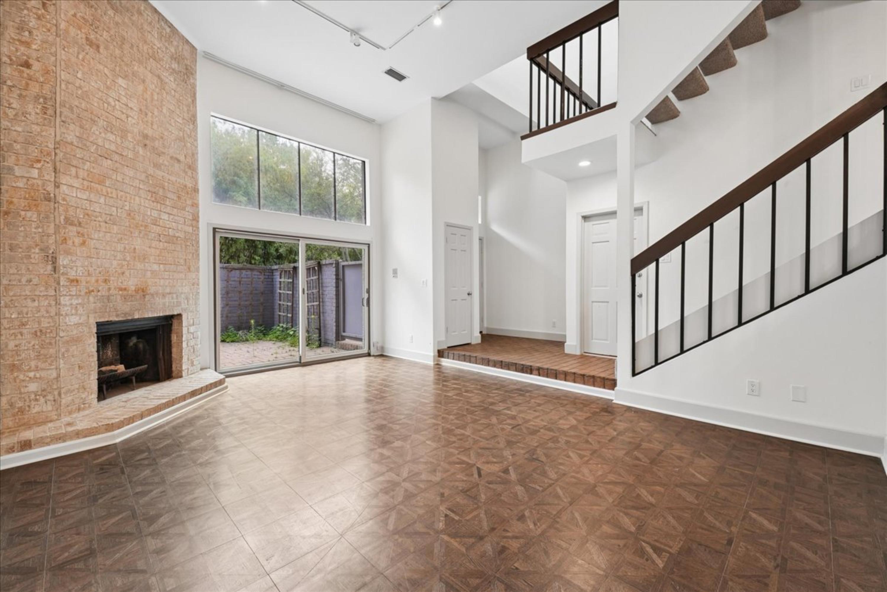 3618 Gillespie Street Dallas TX 75219
