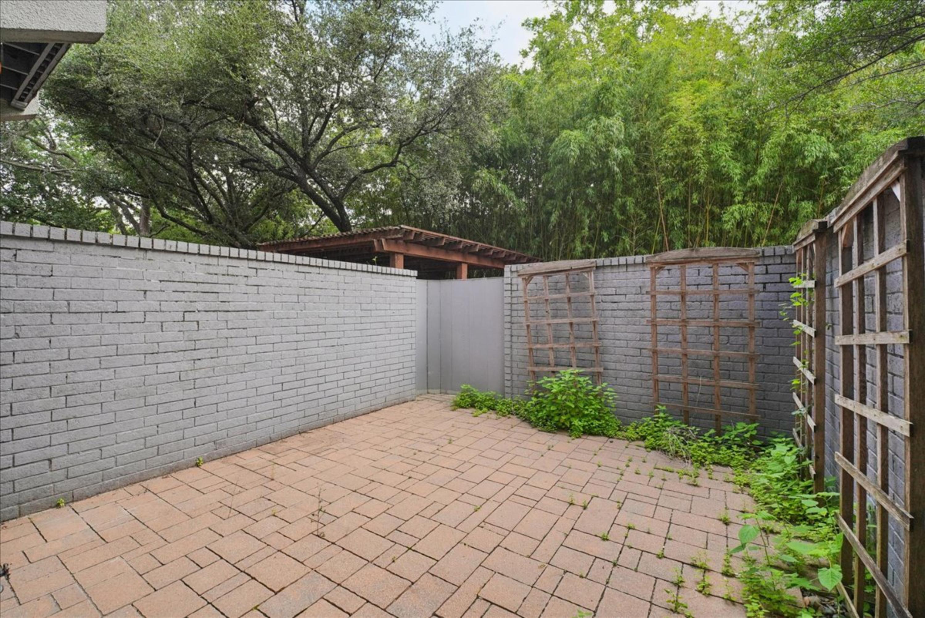 3618 Gillespie Street Dallas TX 75219