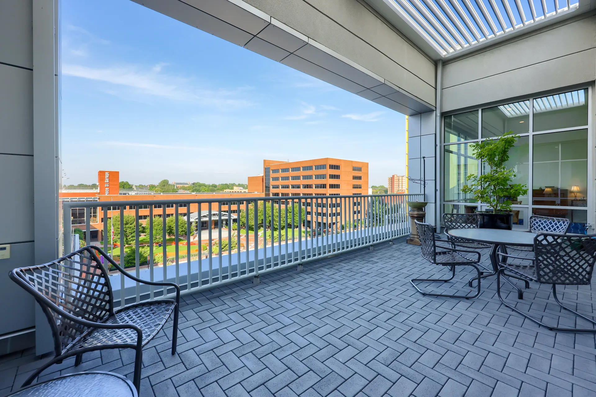 Lancaster PA, 101 N Queen Street, Unit 404