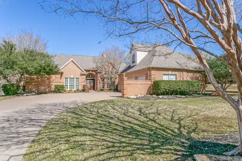 1015 Brazos Drive Southlake TX 76092