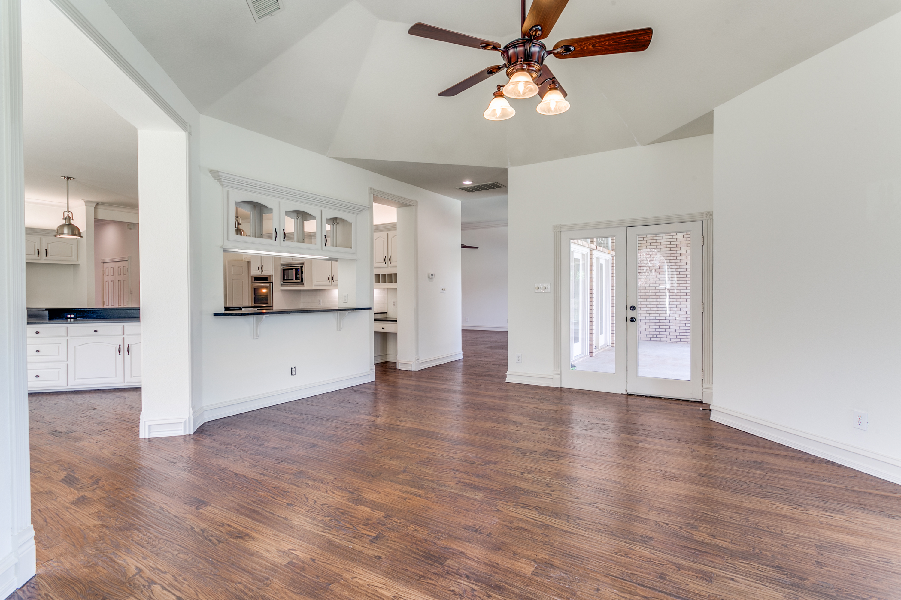 1015 Brazos Drive Southlake TX 76092