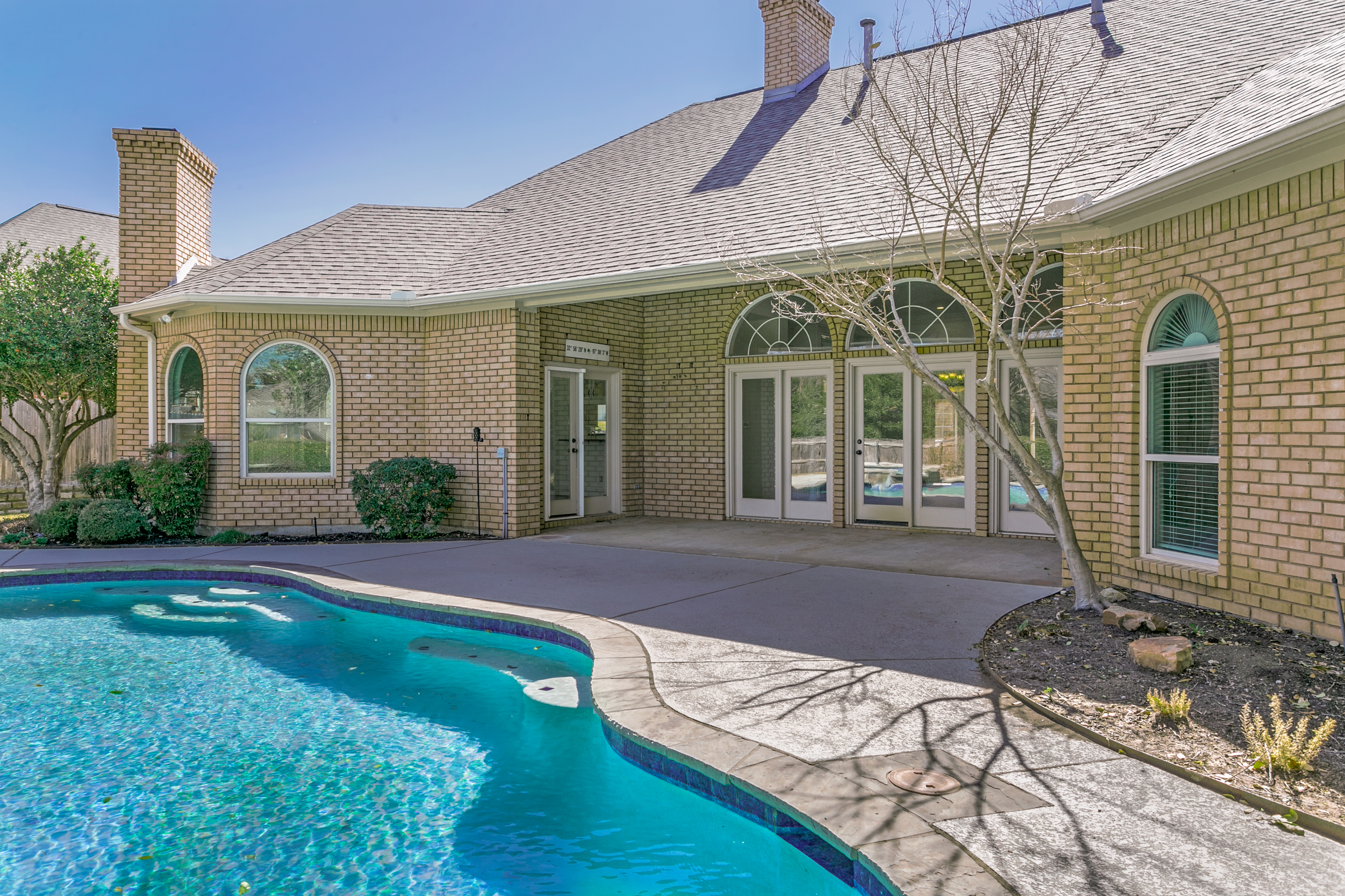 1015 Brazos Drive Southlake TX 76092