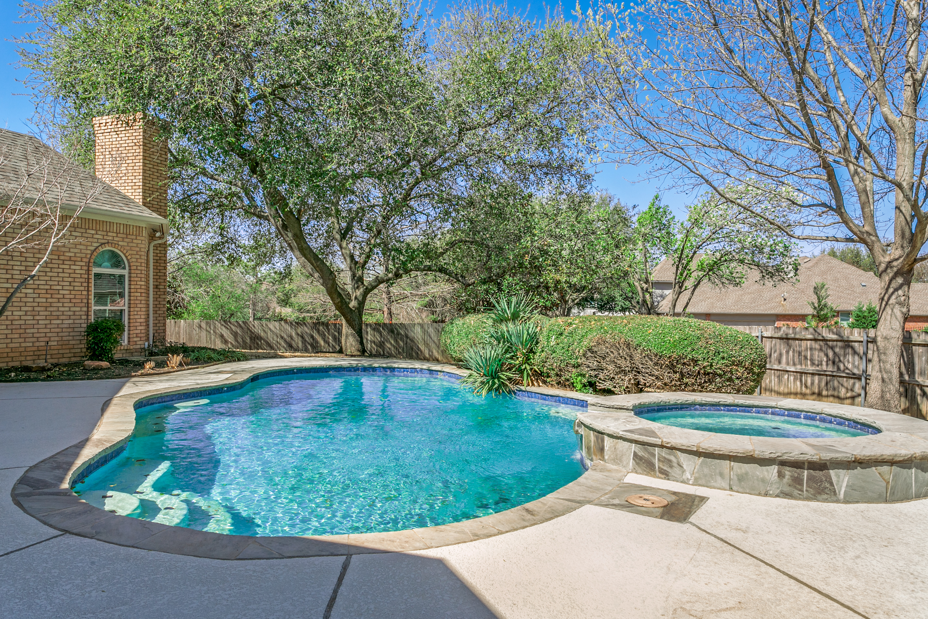 1015 Brazos Drive Southlake TX 76092
