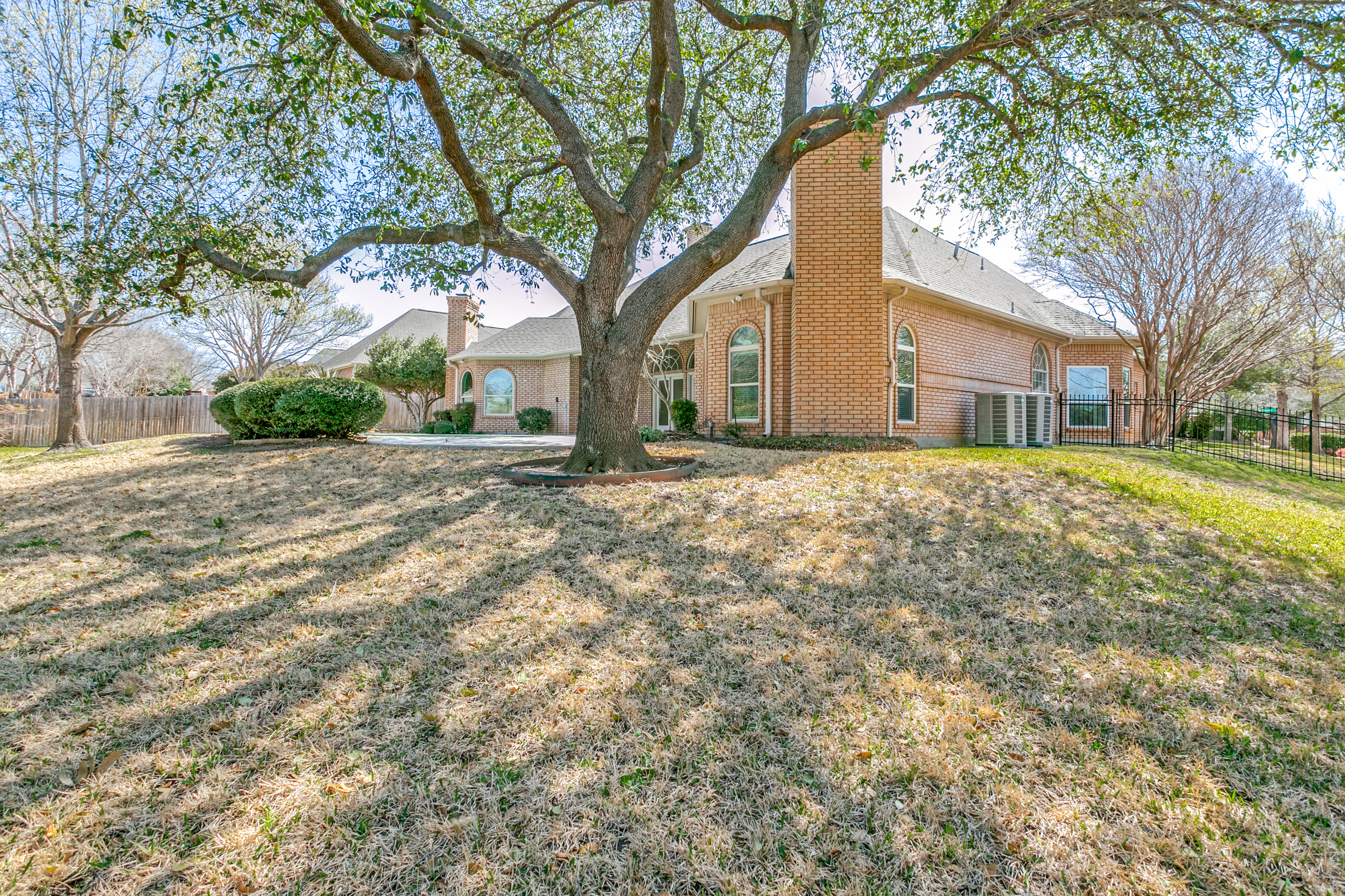 1015 Brazos Drive Southlake TX 76092