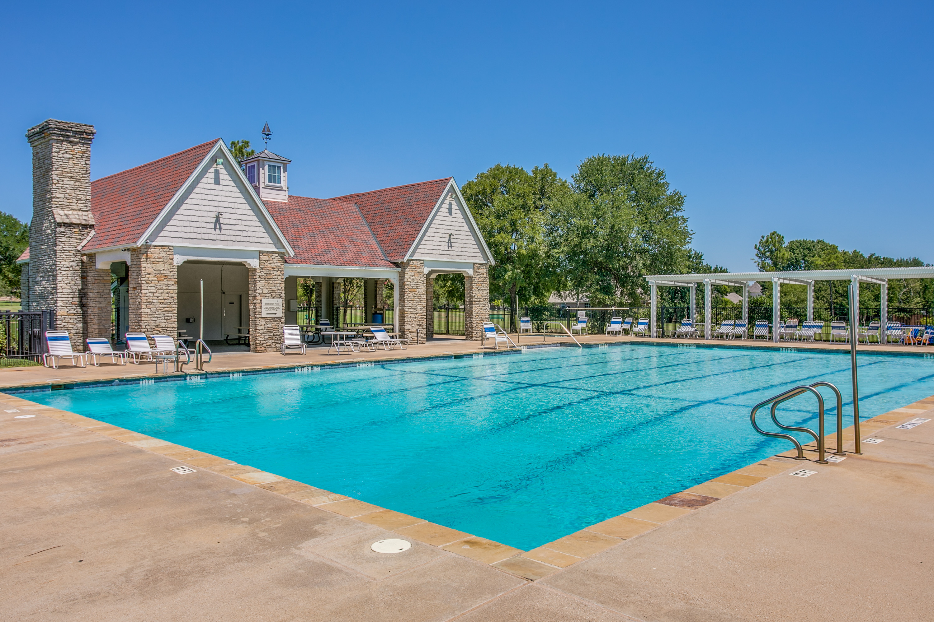 1015 Brazos Drive Southlake TX 76092