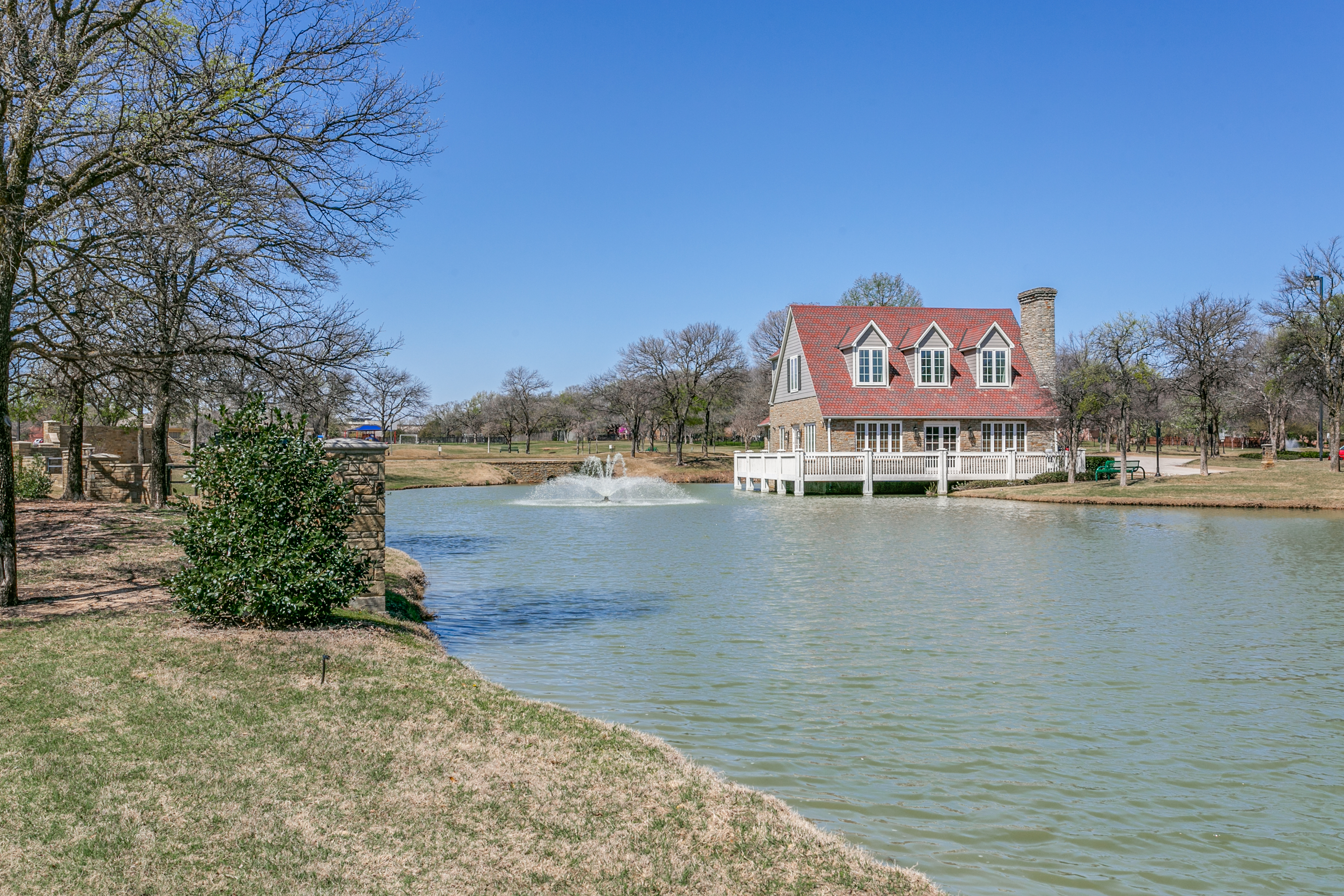 1015 Brazos Drive Southlake TX 76092