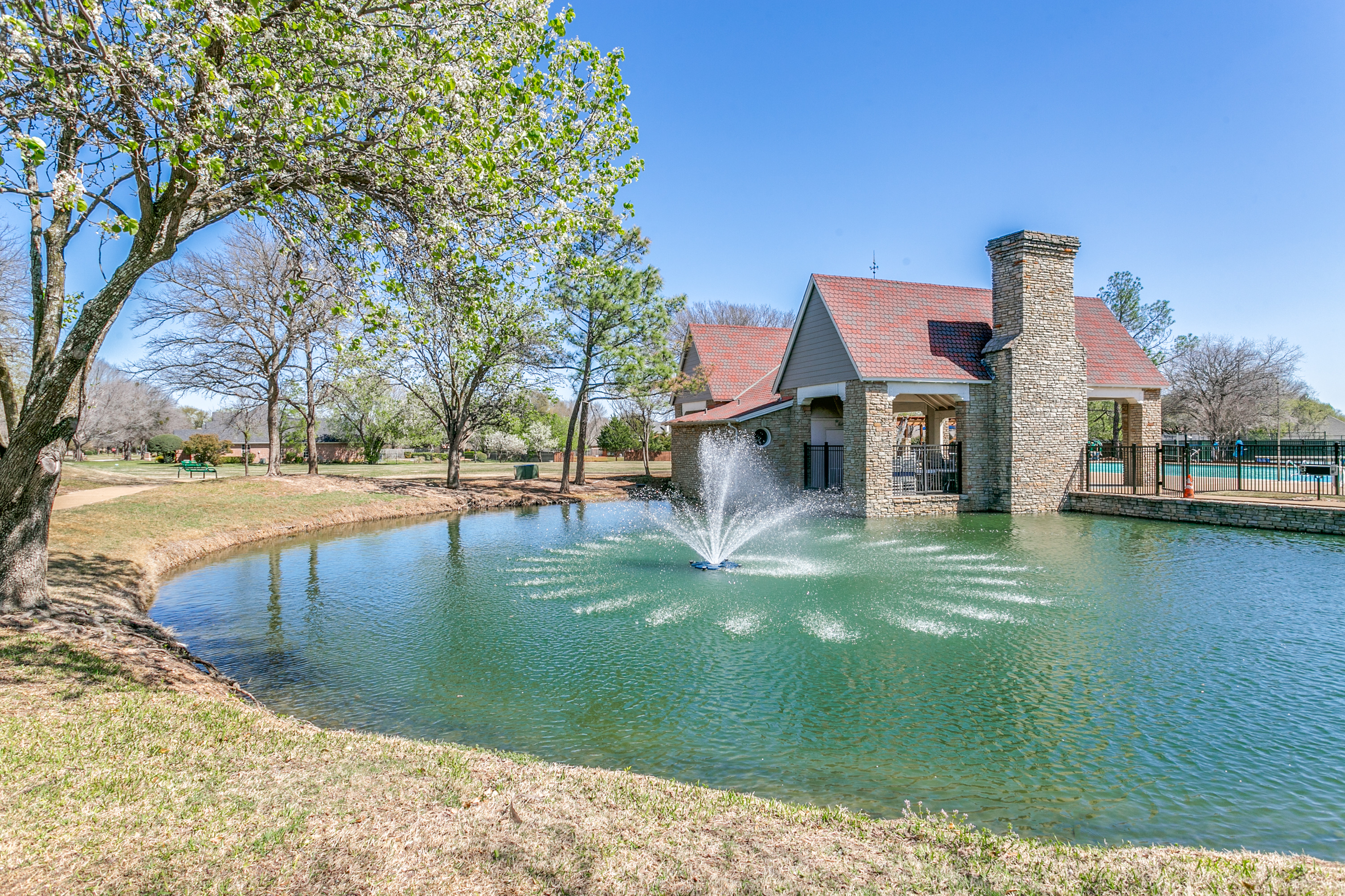 1015 Brazos Drive Southlake TX 76092
