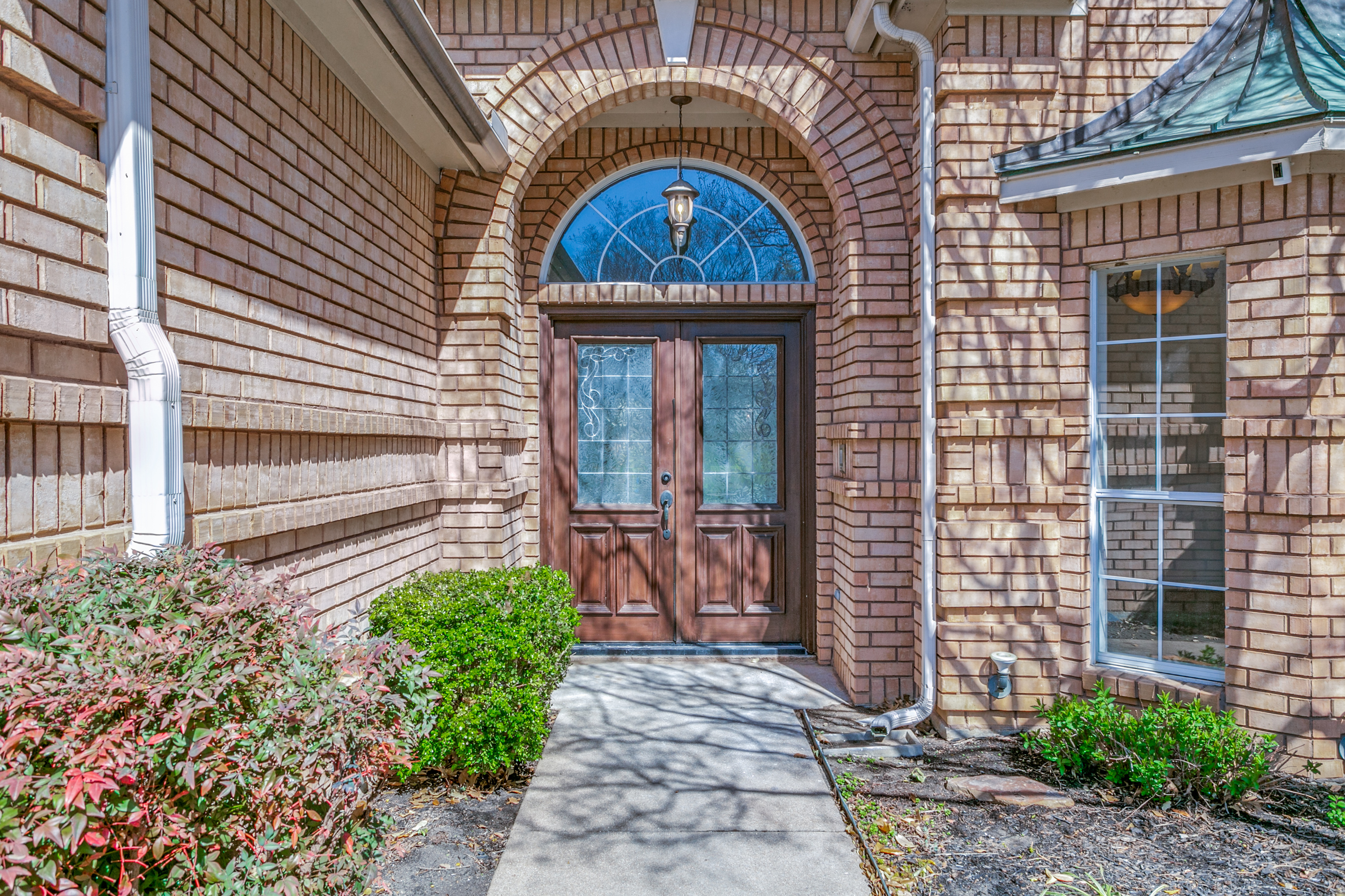 1015 Brazos Drive Southlake TX 76092
