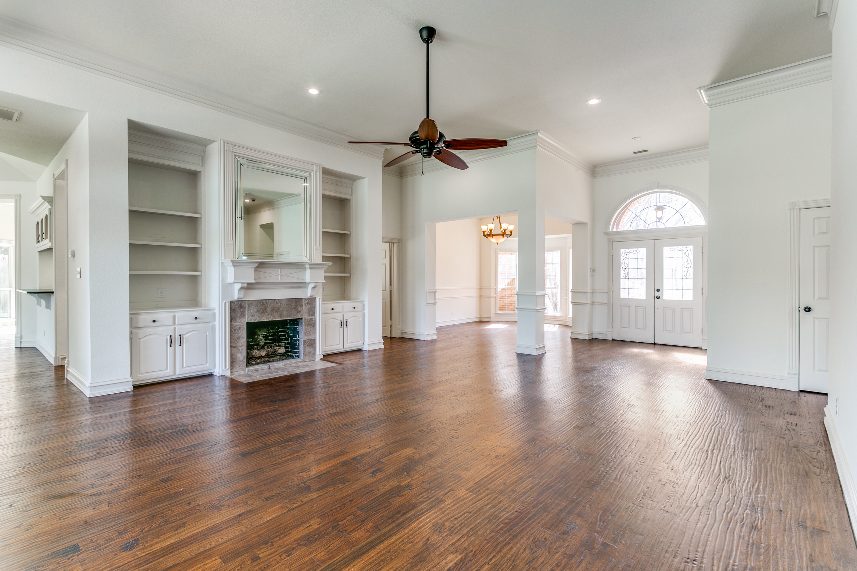 1015 Brazos Drive Southlake TX 76092