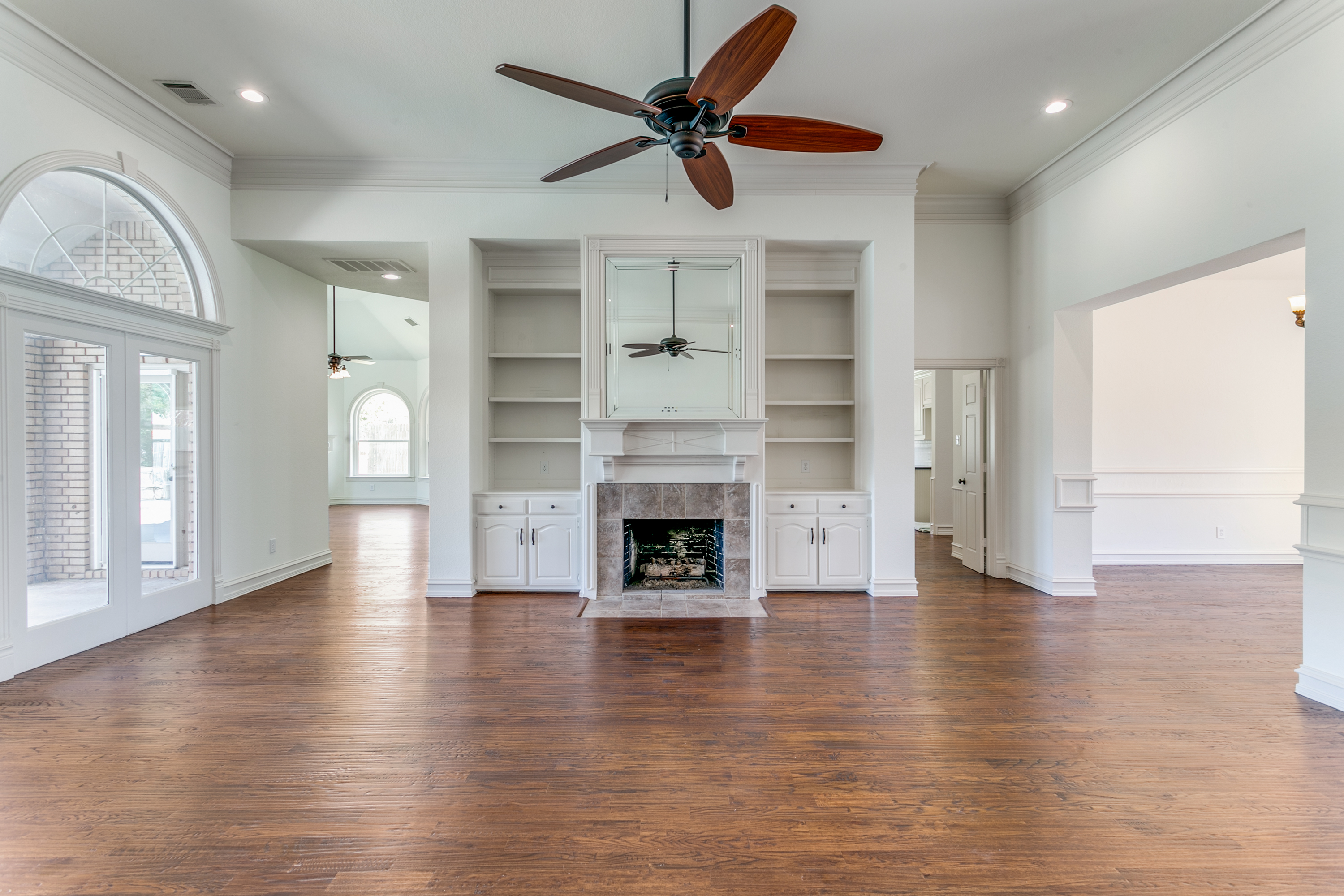 1015 Brazos Drive Southlake TX 76092