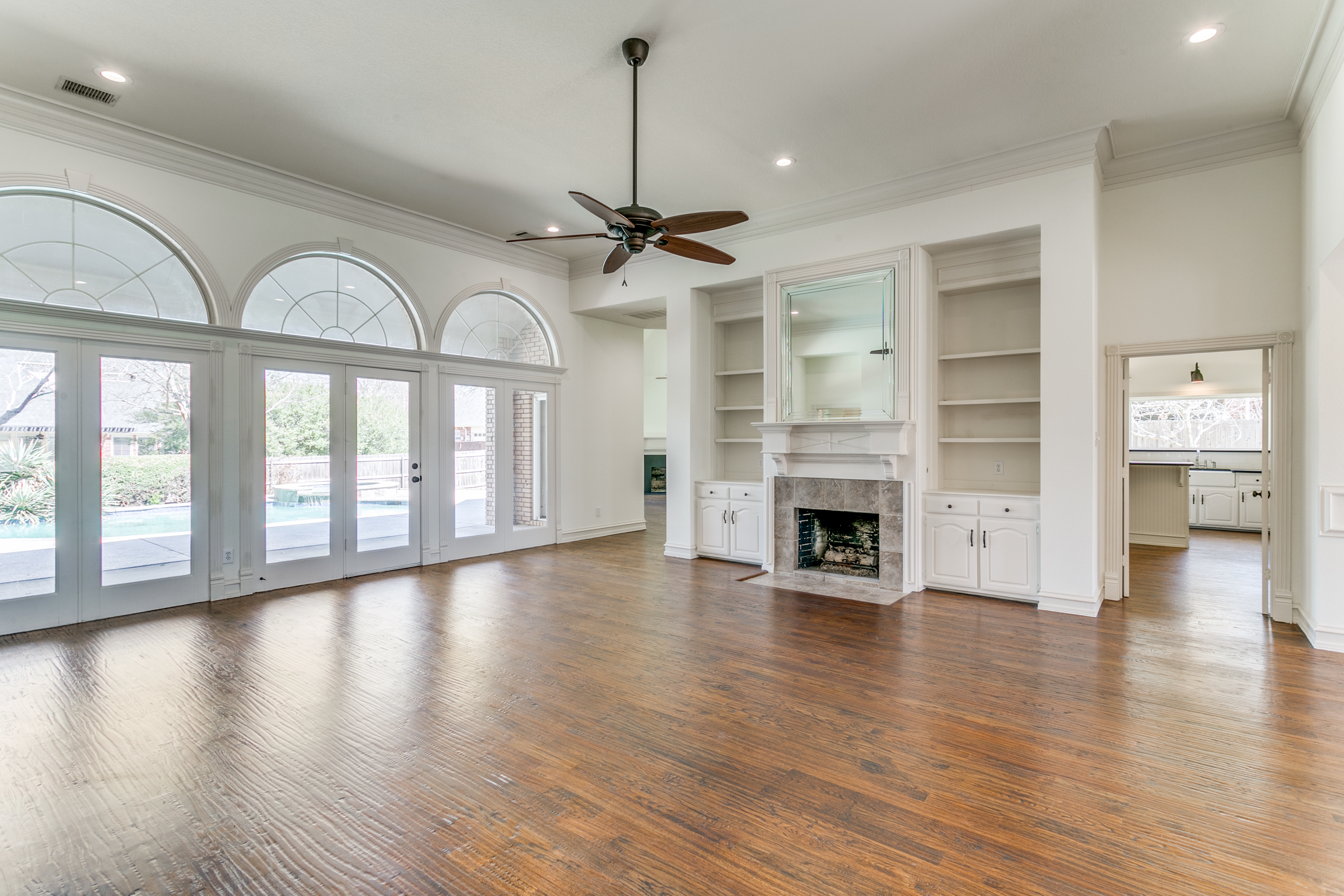 1015 Brazos Drive Southlake TX 76092