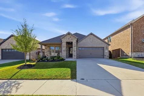5628 Castle Peak Bend Fort Worth TX 76126
